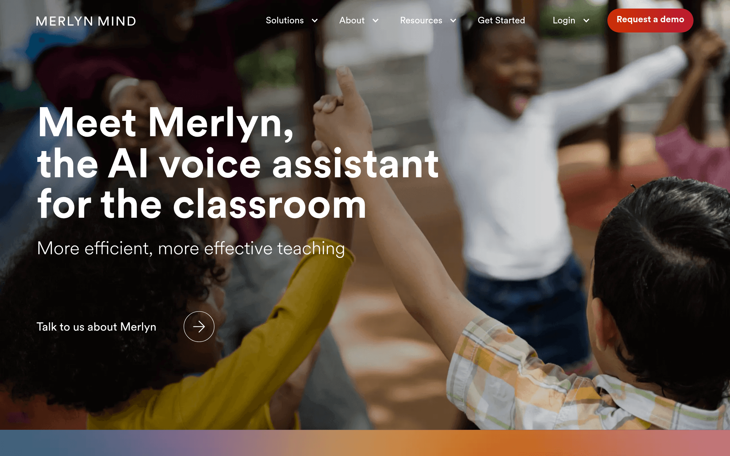 Merlyn for Education