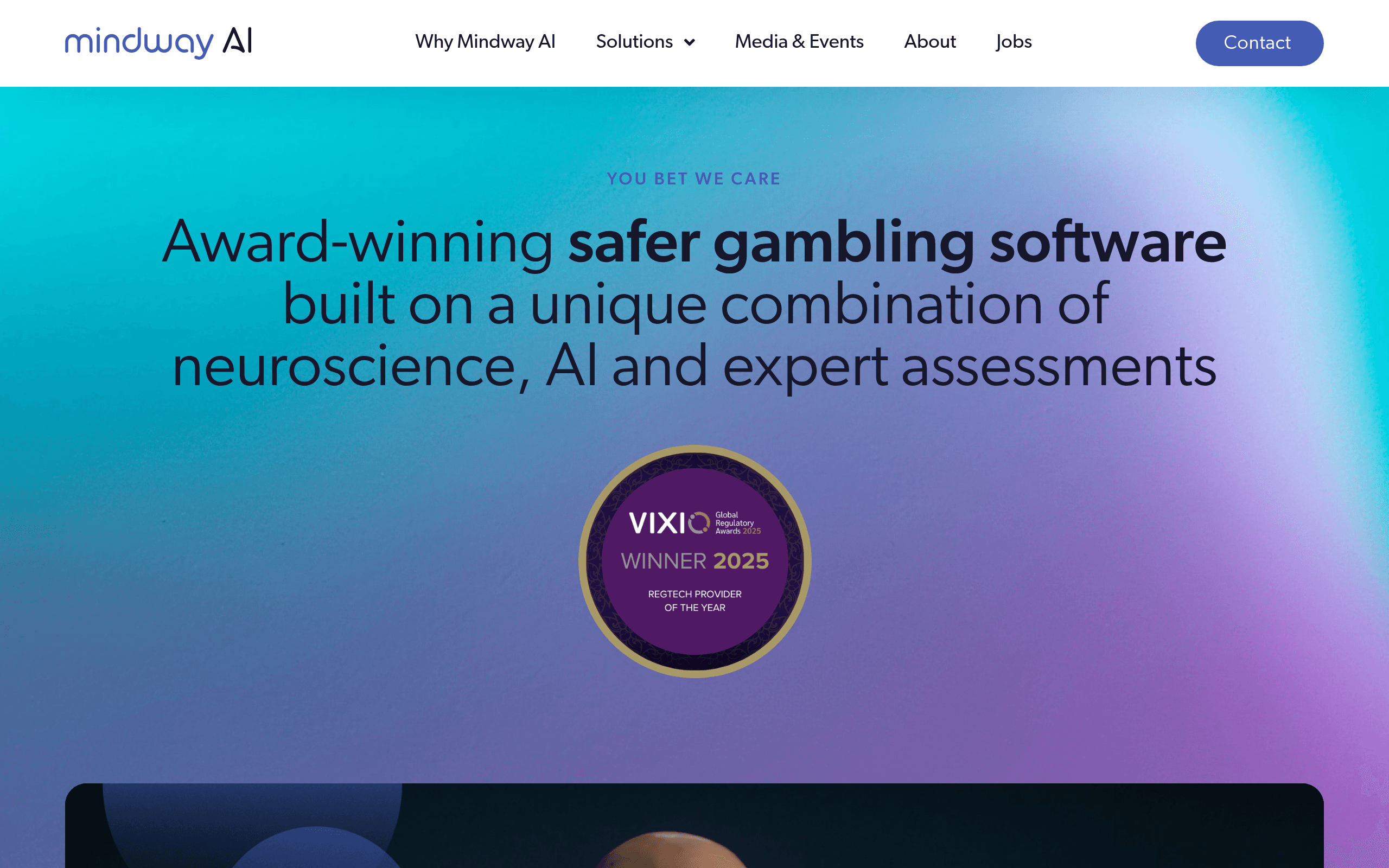 Mindway AI