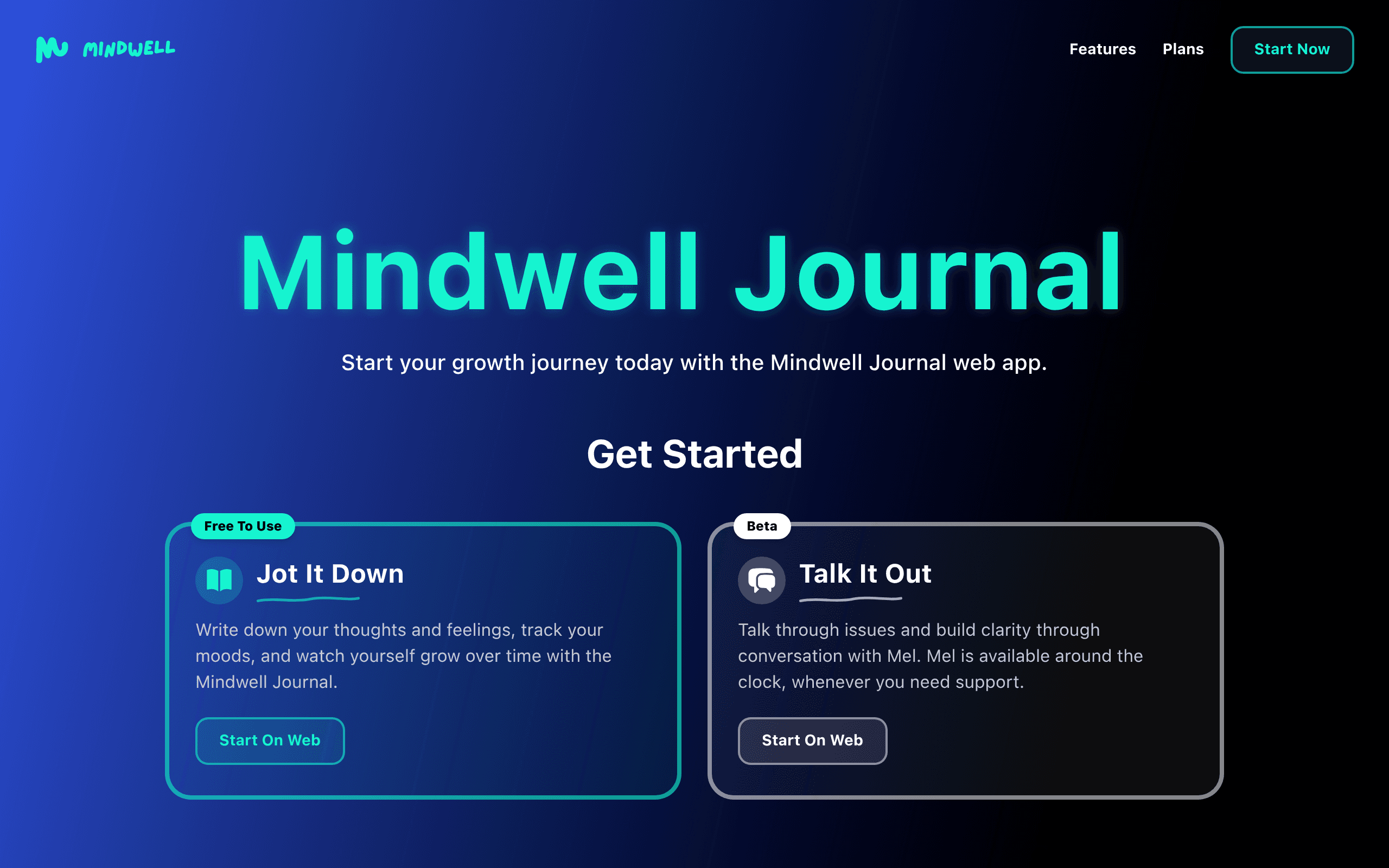 Mindwell AI