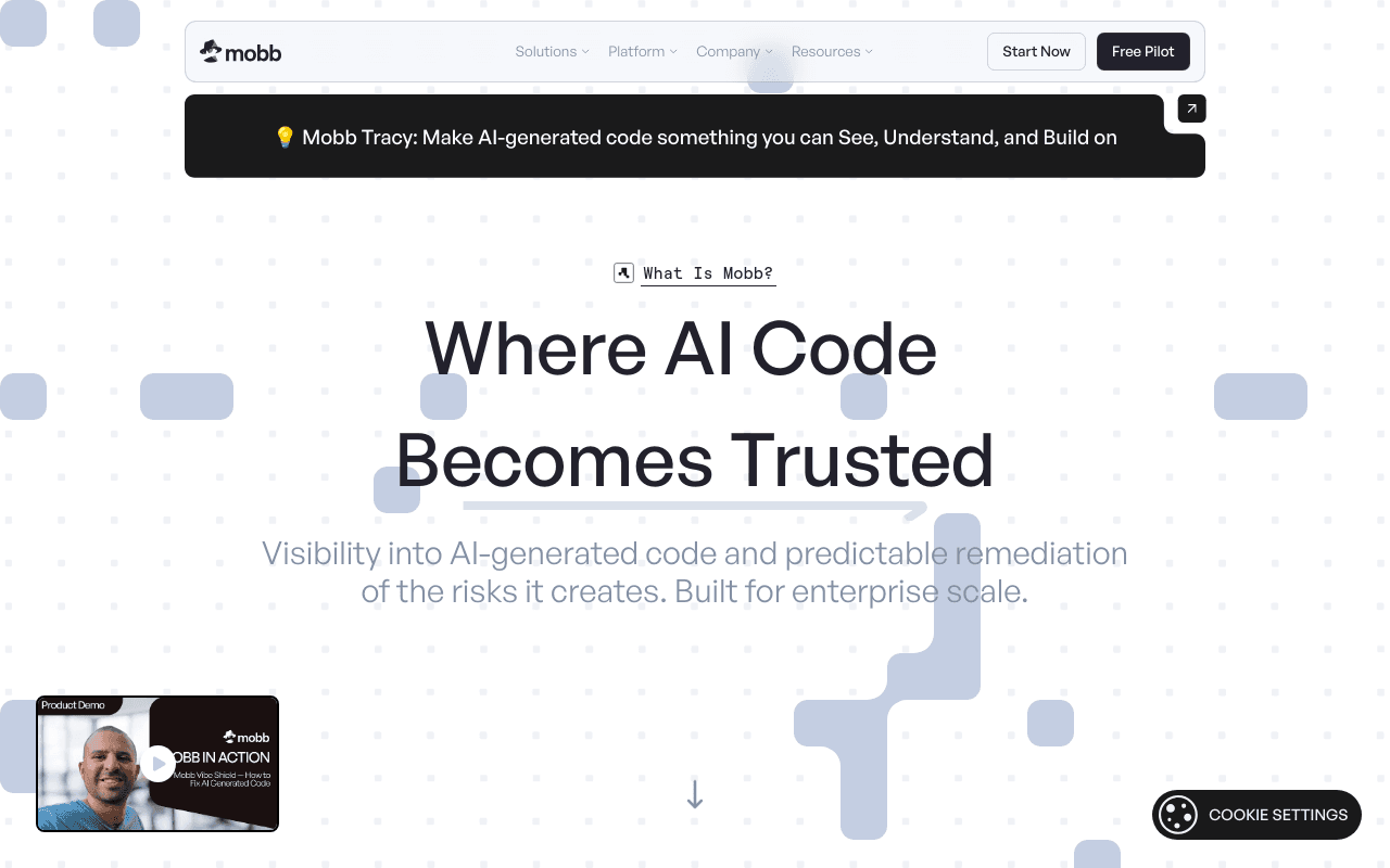 Mobb AI