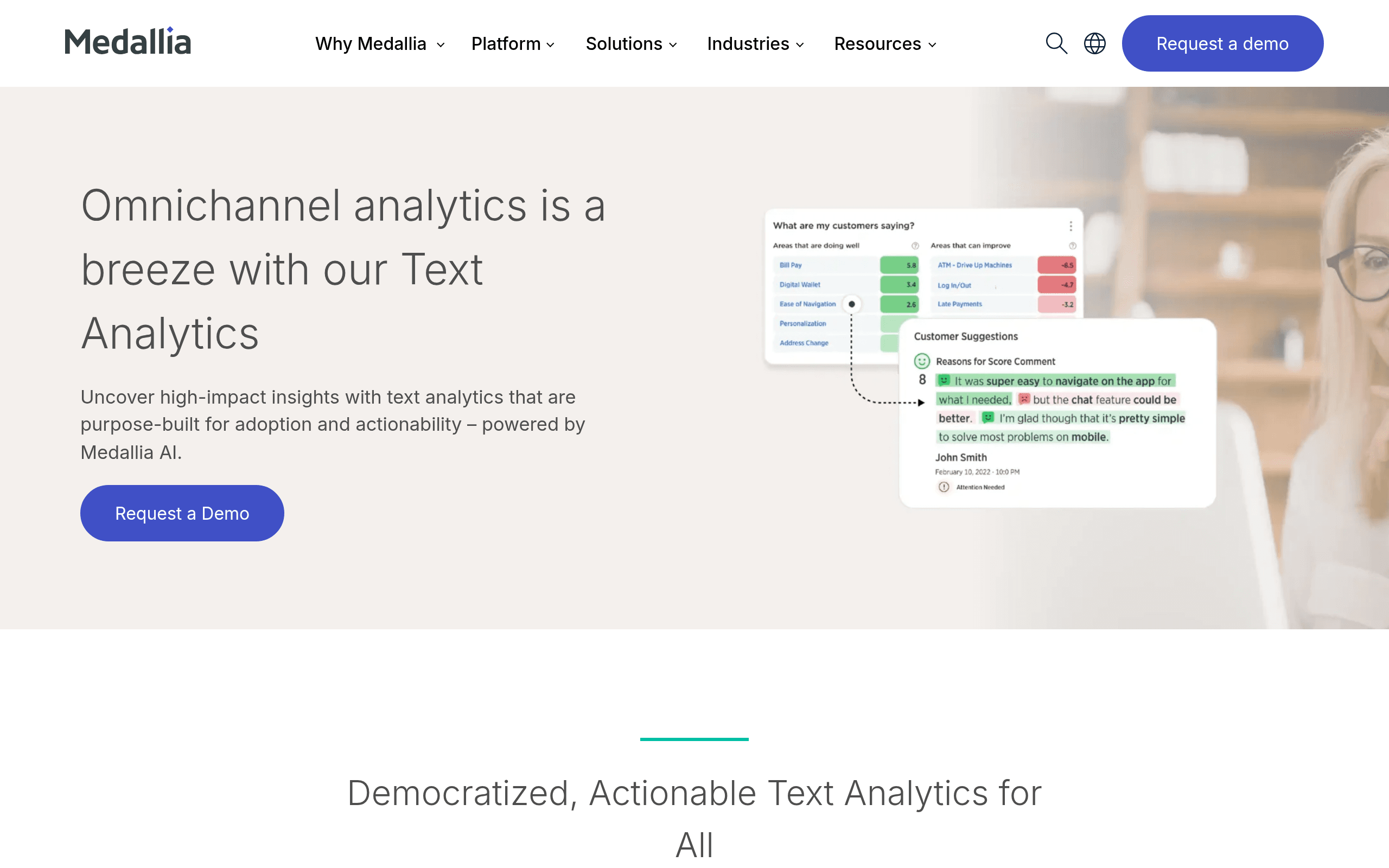 Monkeylearn Text Classifier