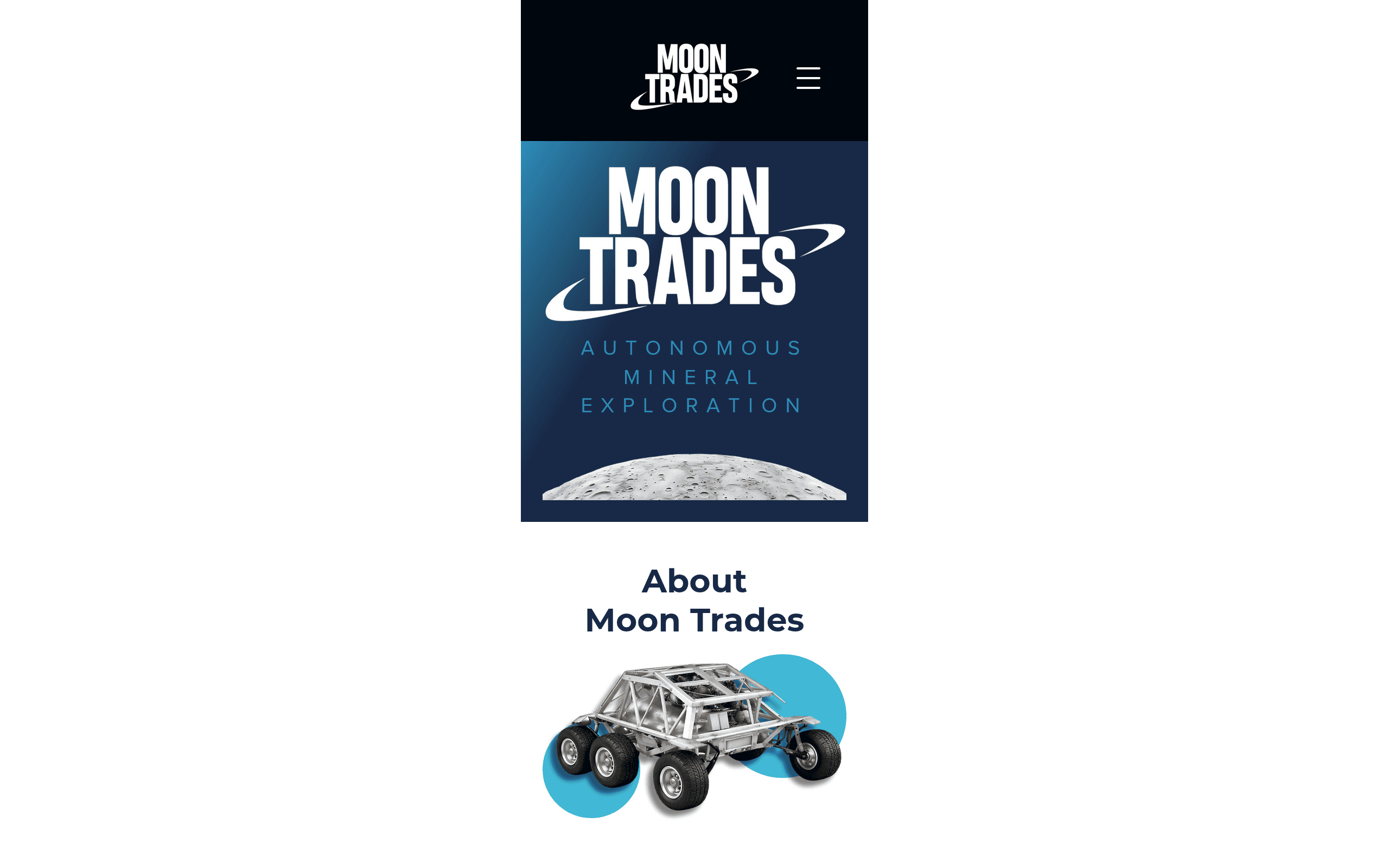 Moon Trades Technologies