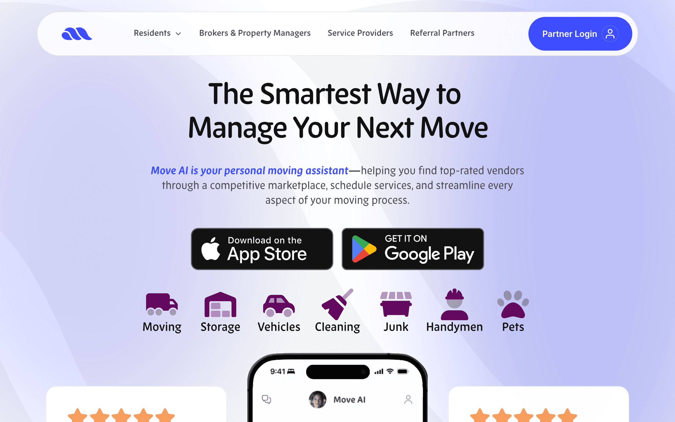 Move AI