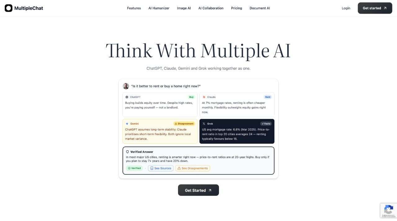 MultipleChat