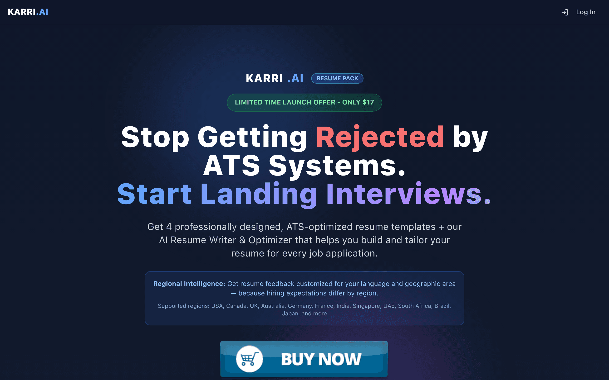 MyCareerKarma