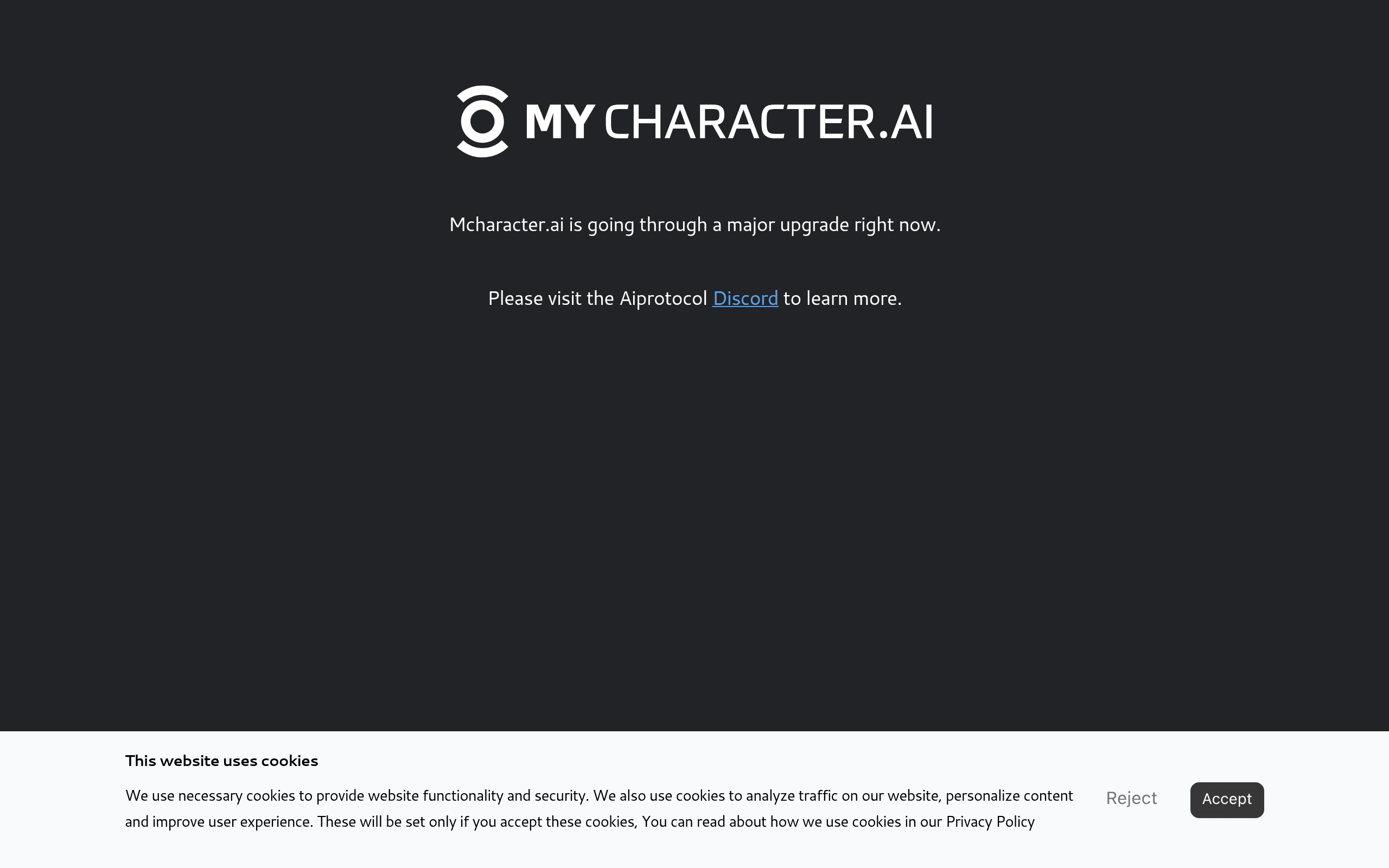 MyCharacterAI