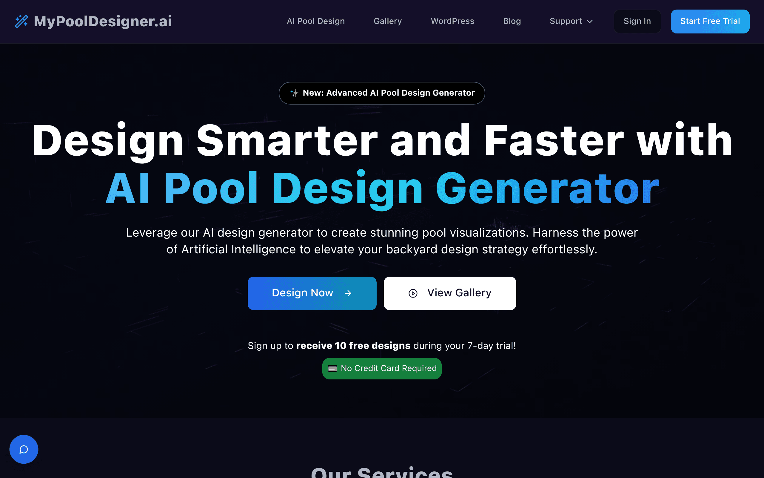 MyPoolDesigner.ai
