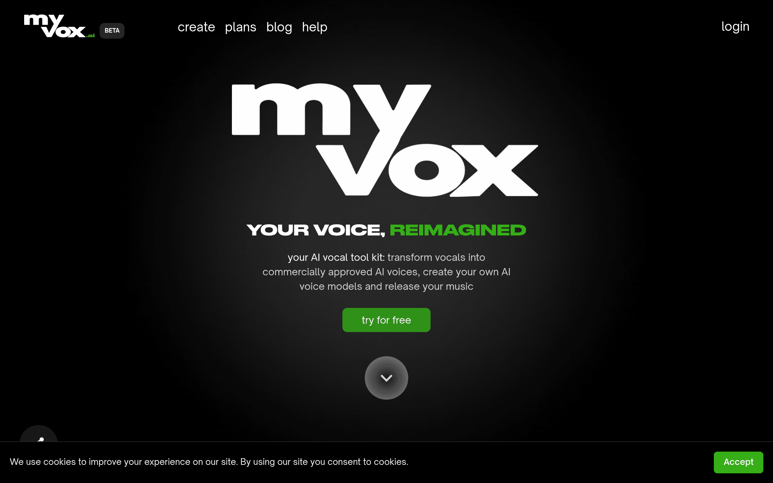 MyVox