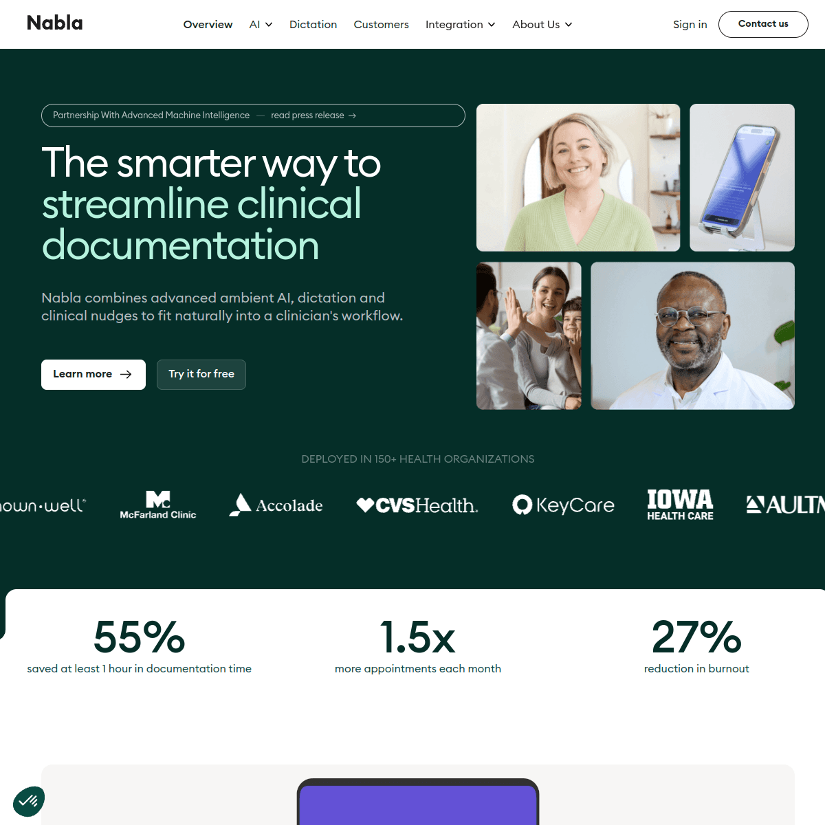 Nabla