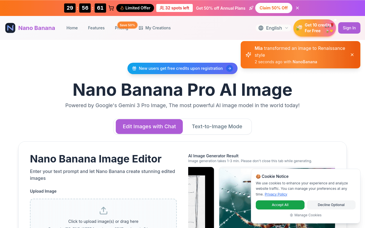 NanoBanana-AI.org