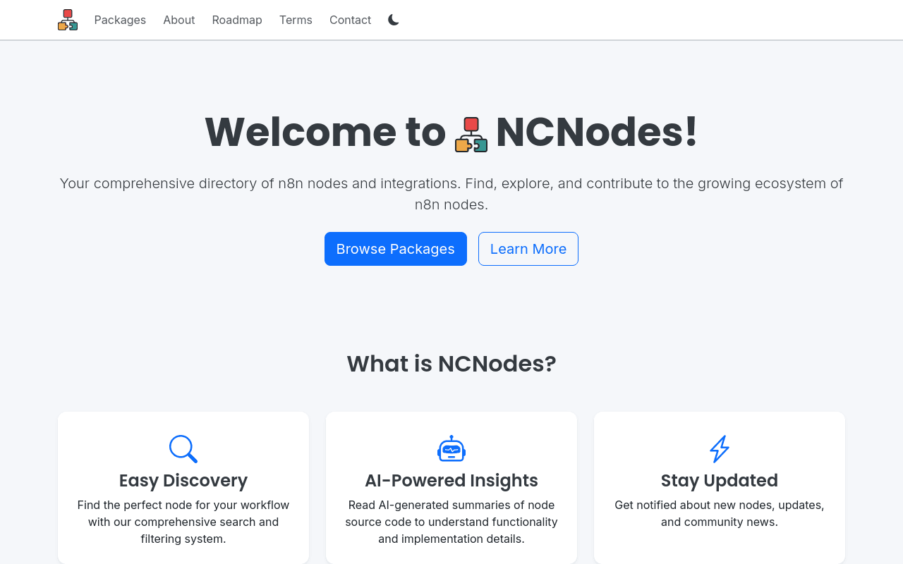 NCNodes