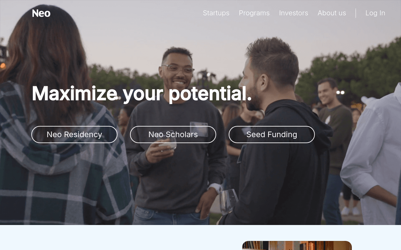 Neo Exchange