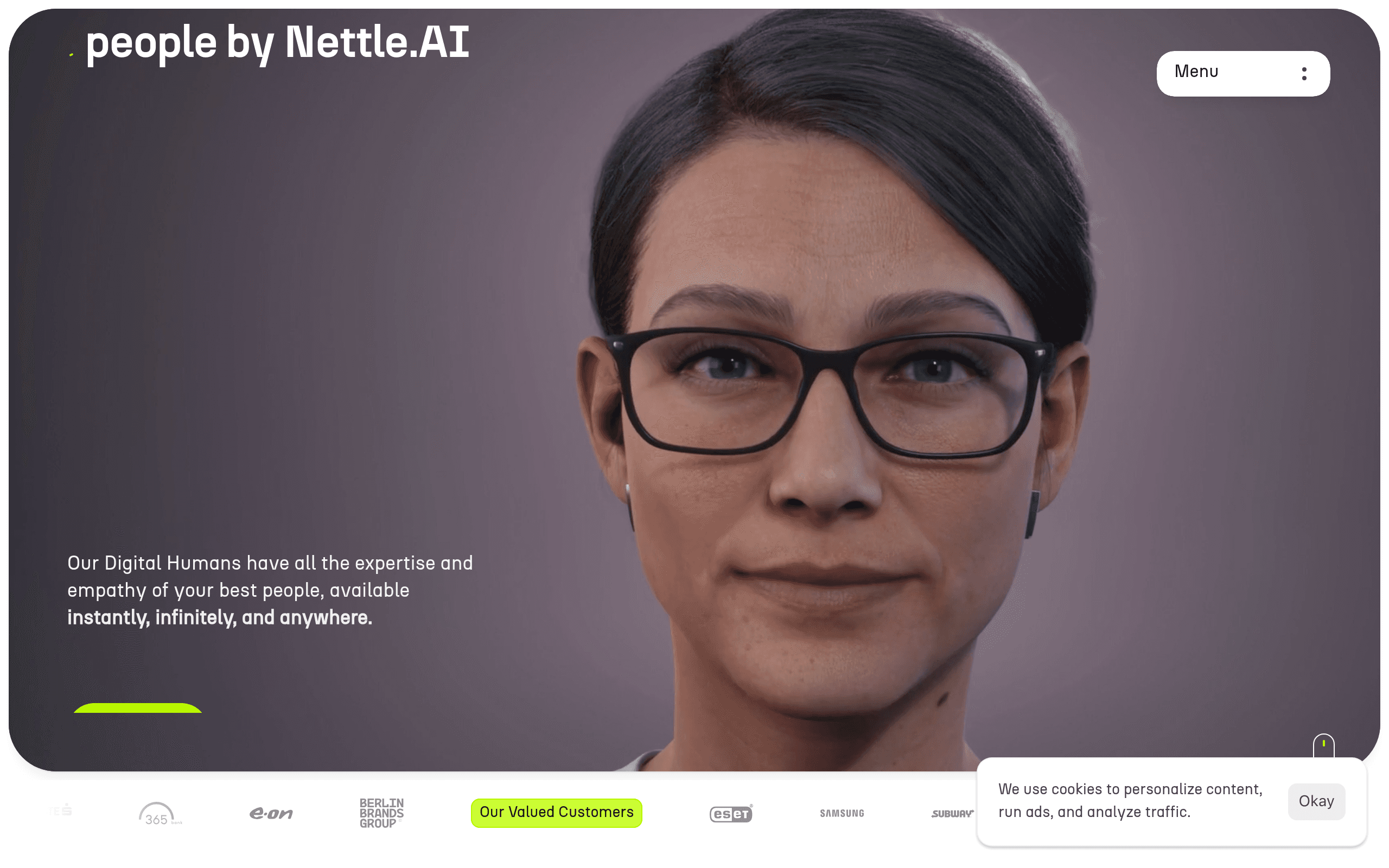 Nettle.ai
