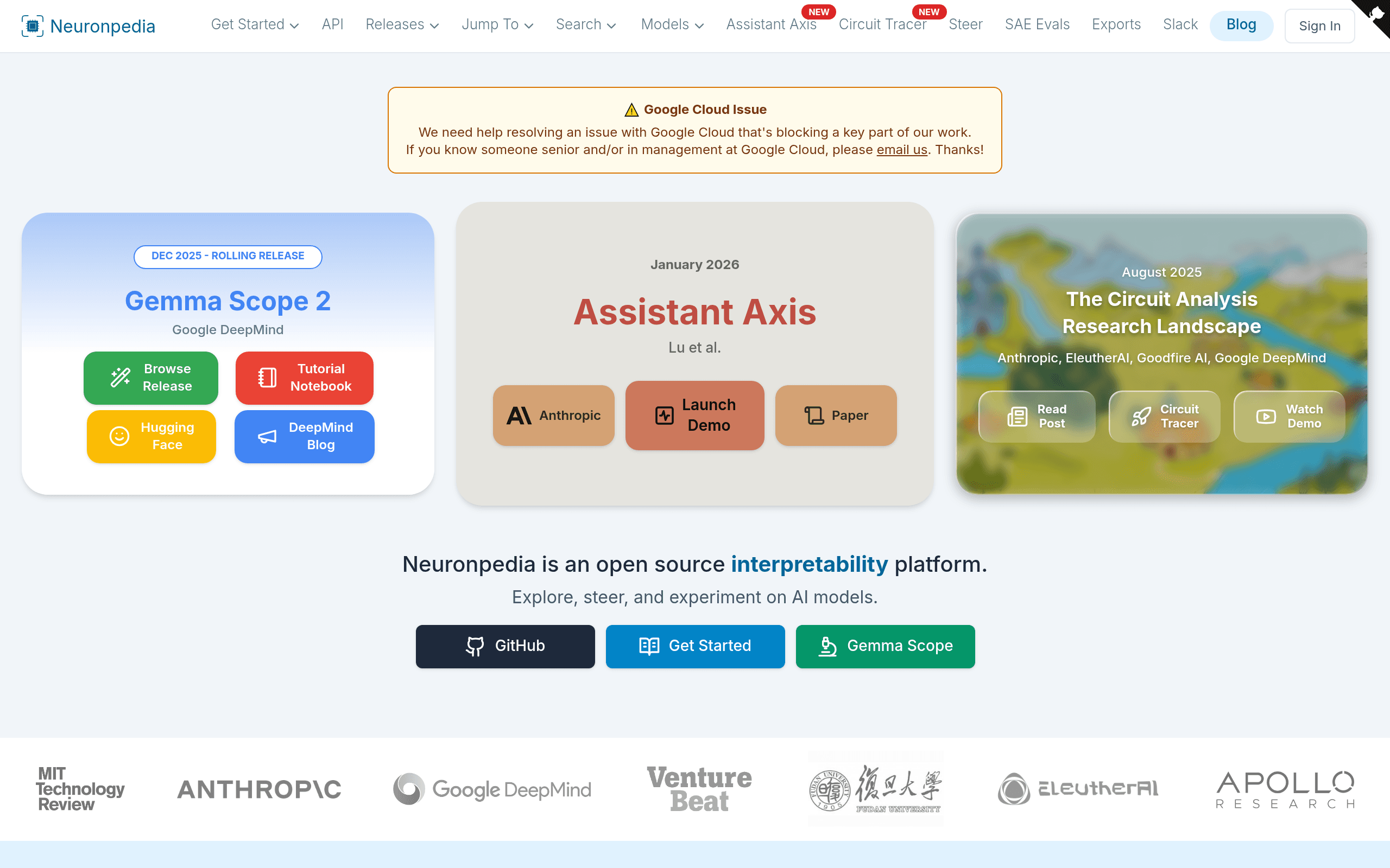 Neuronpedia