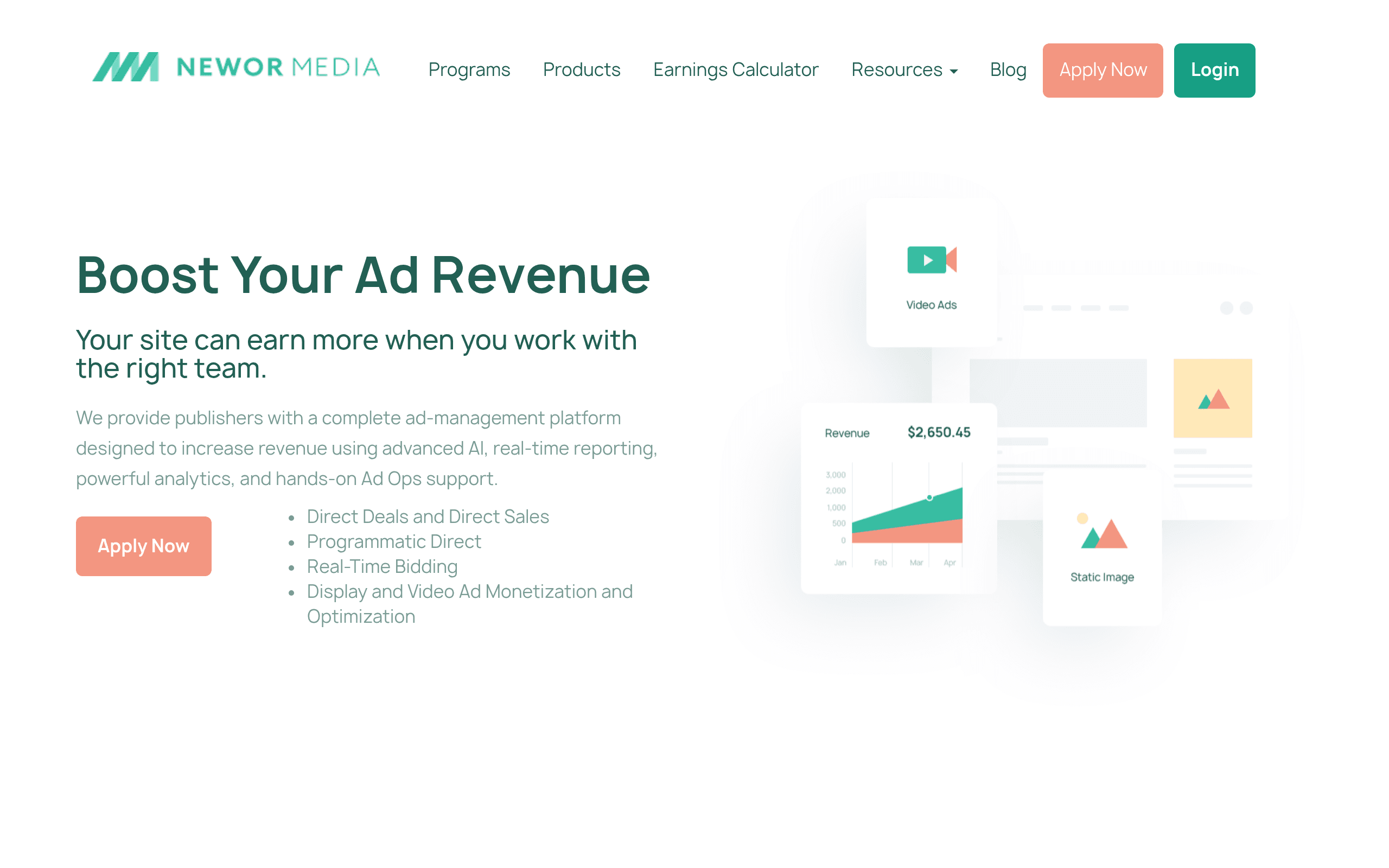 newormedia.com