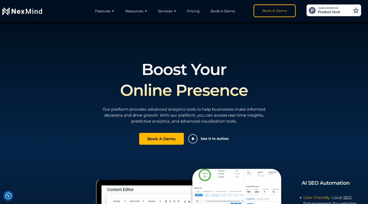 Nexmind