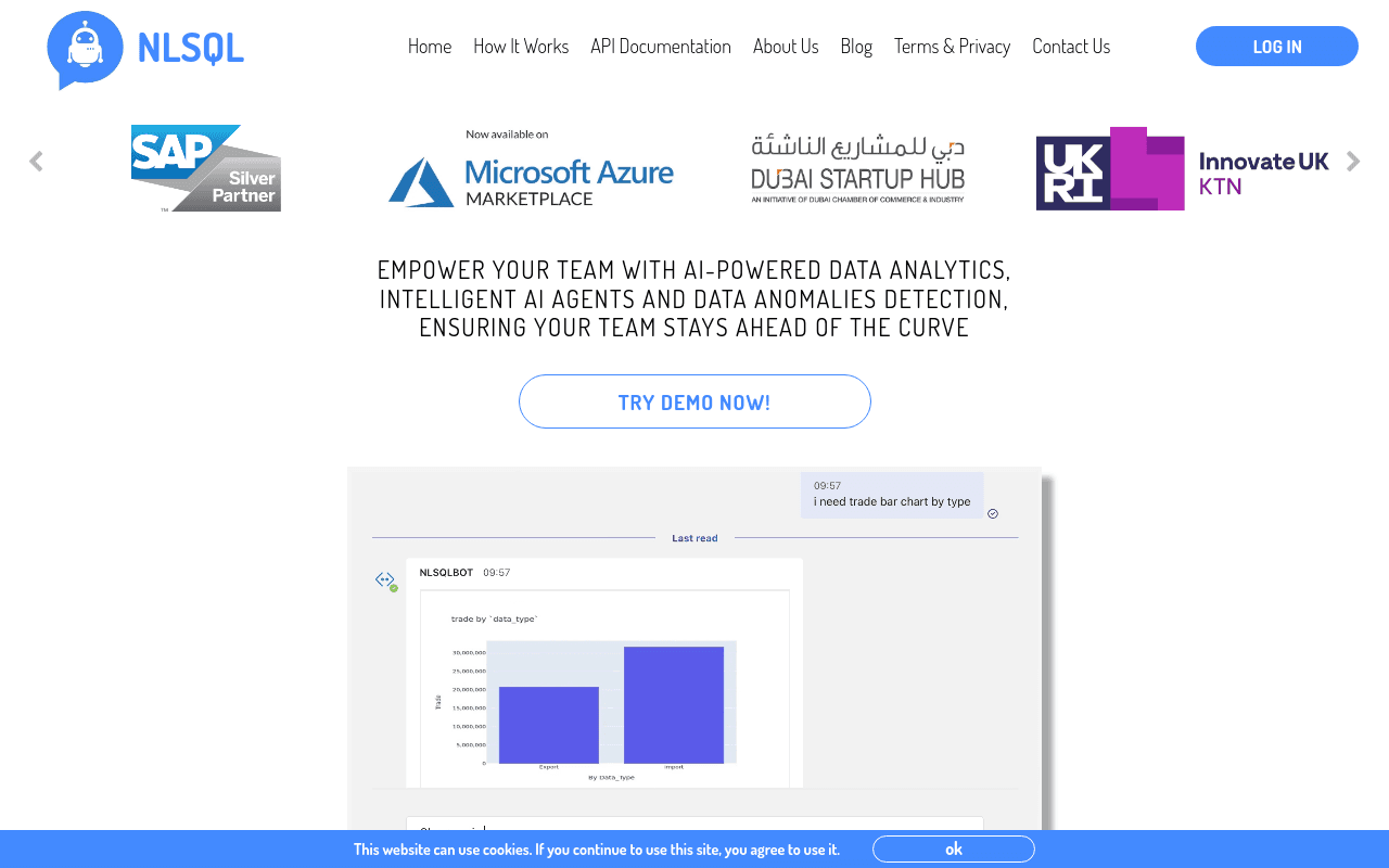 NLSQL