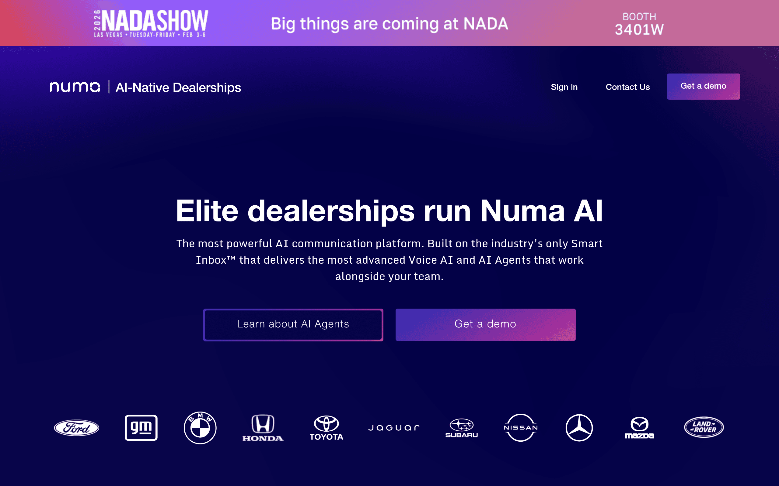 Numa