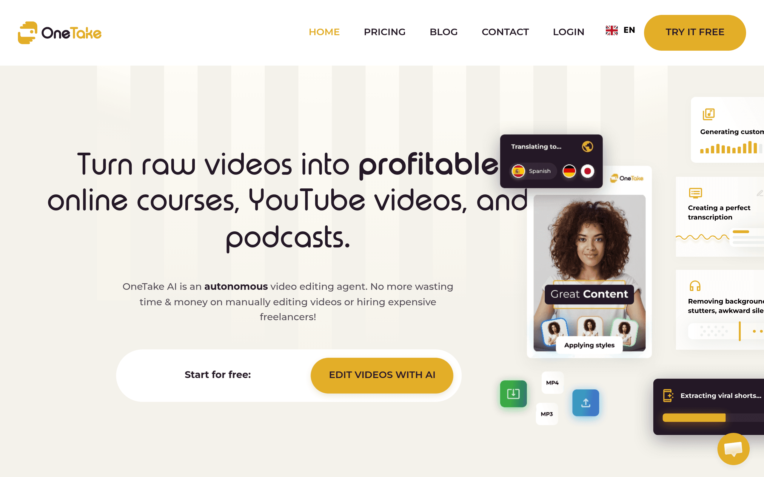 Nuro.video