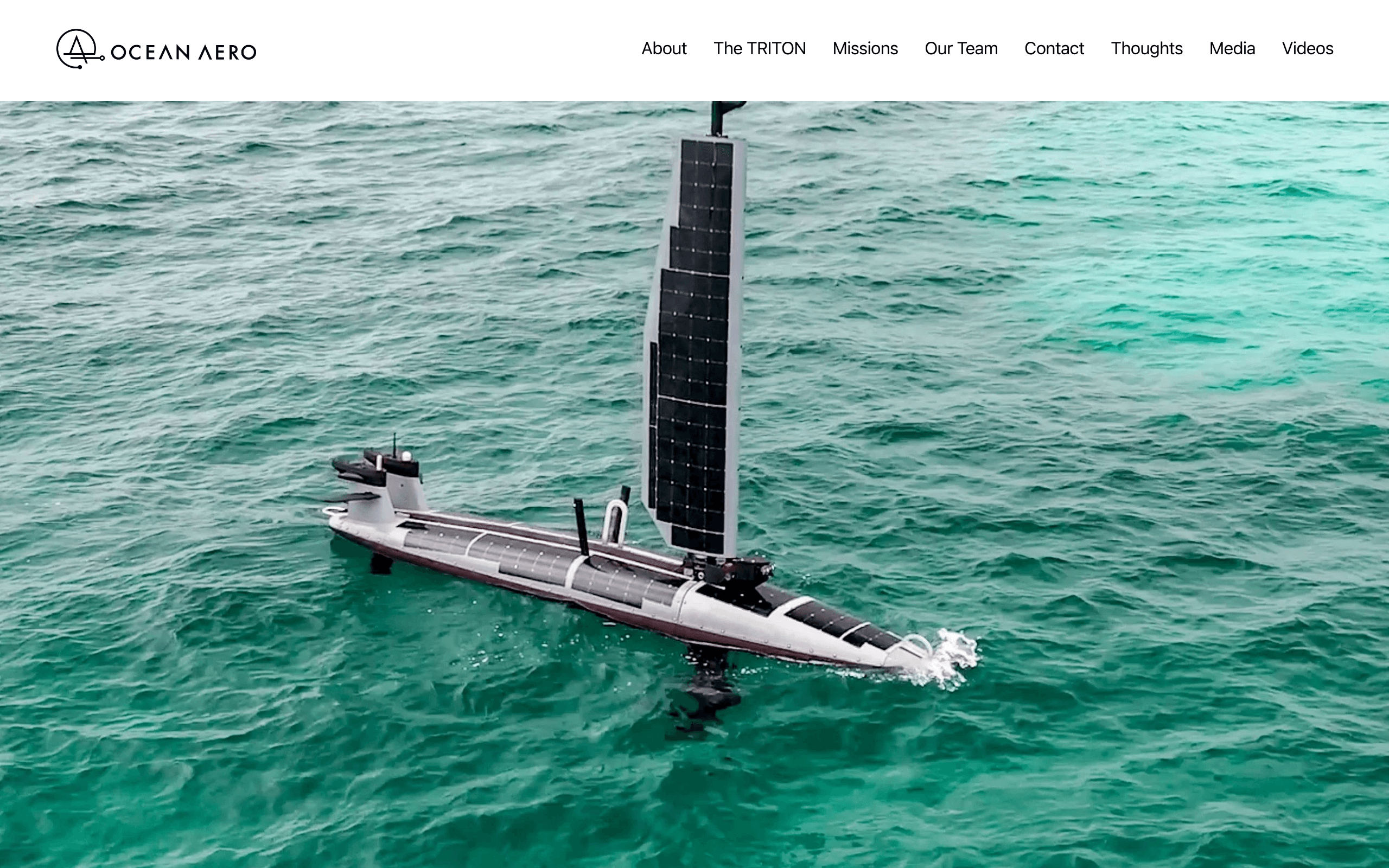 Ocean Aero