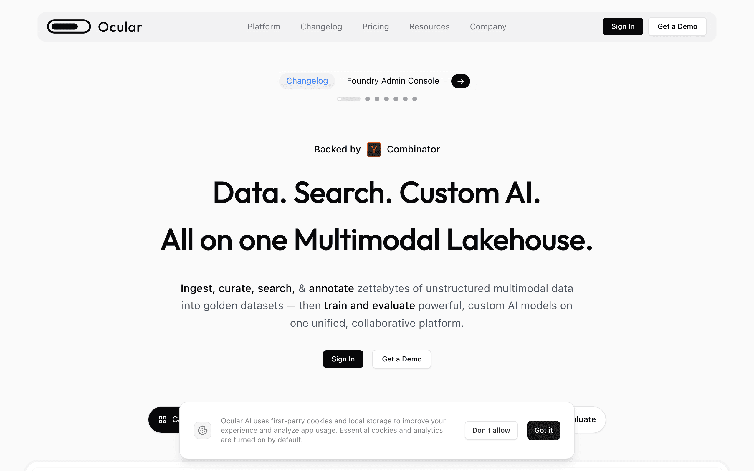 Ocular AI