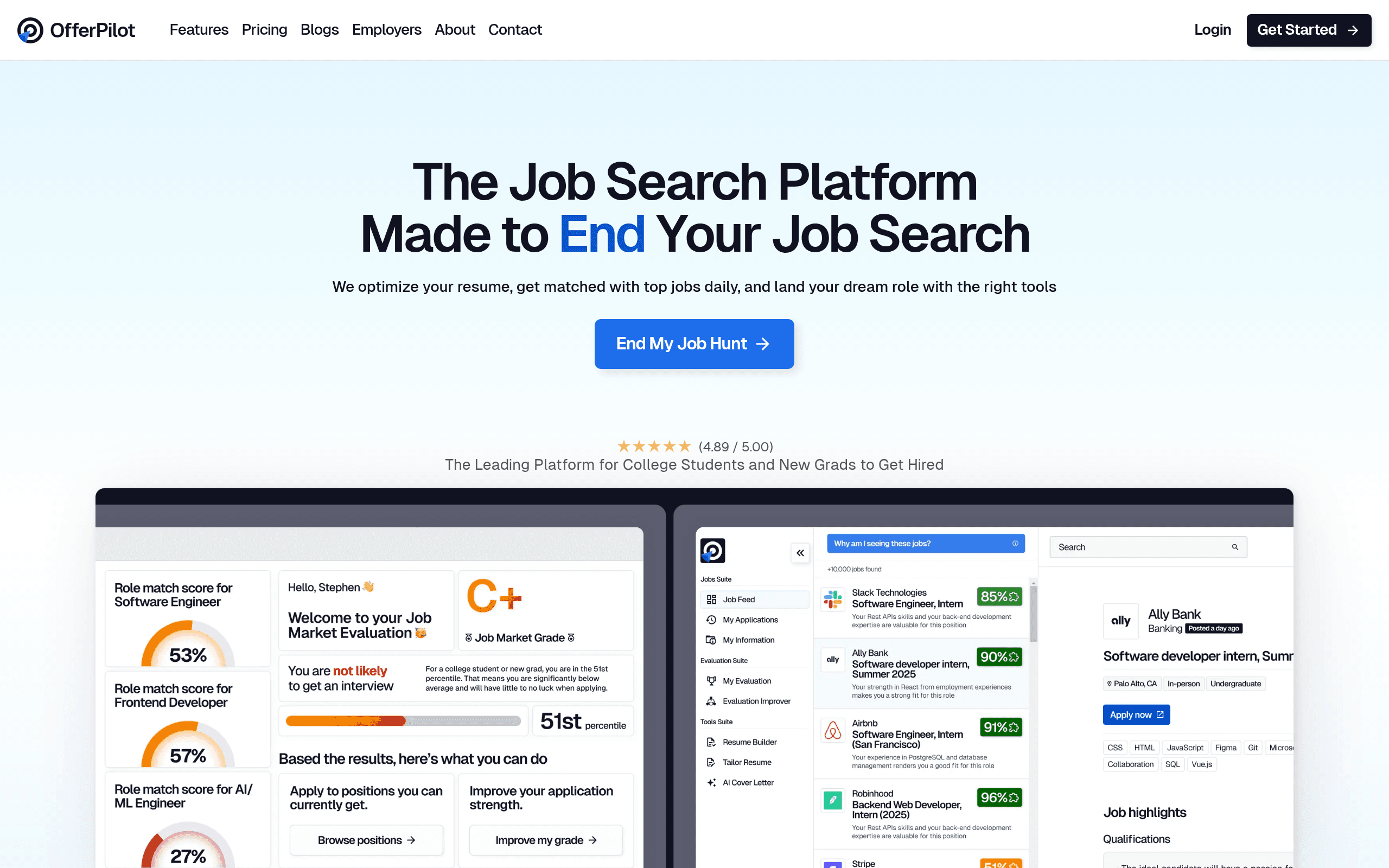 OfferPilot