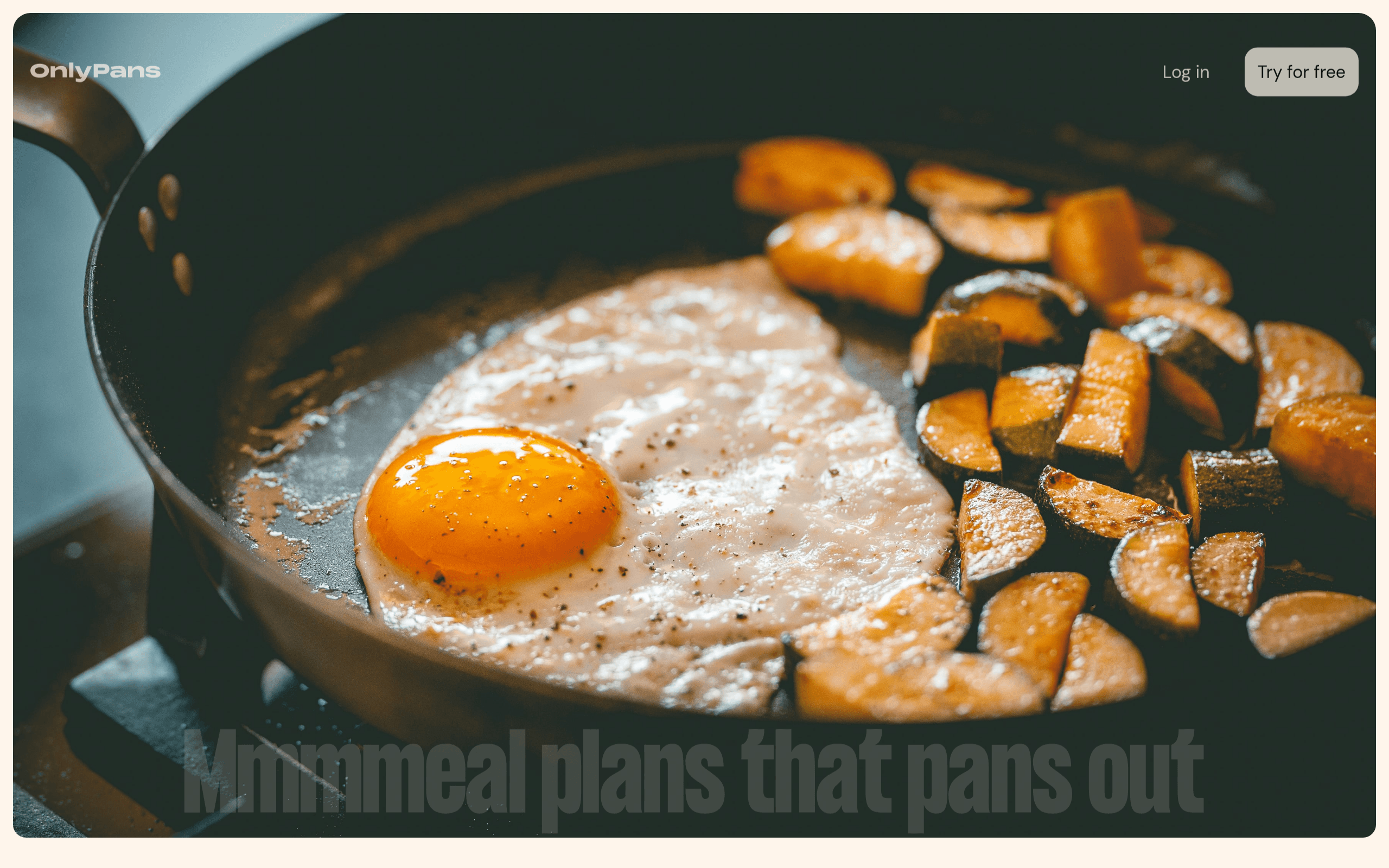 OnlyPans