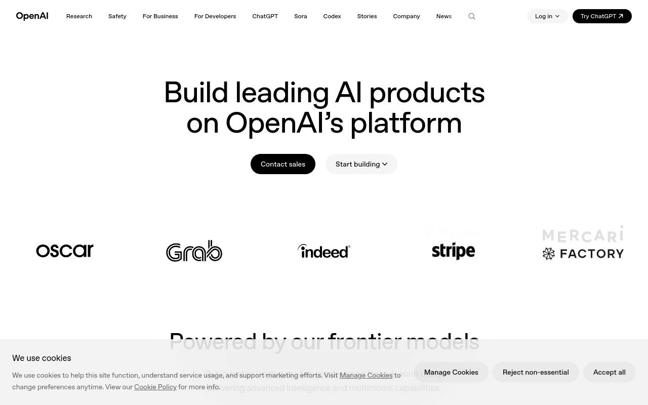 Open AI