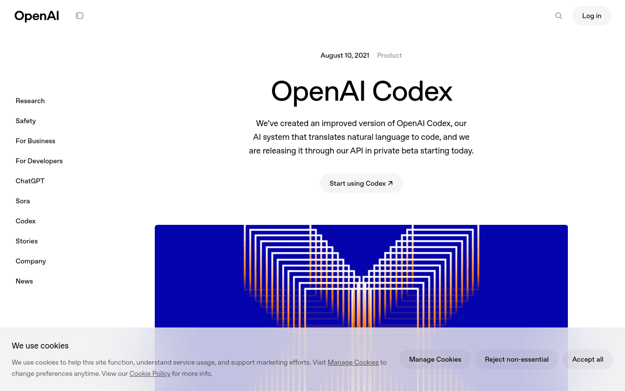 OpenAI Codex