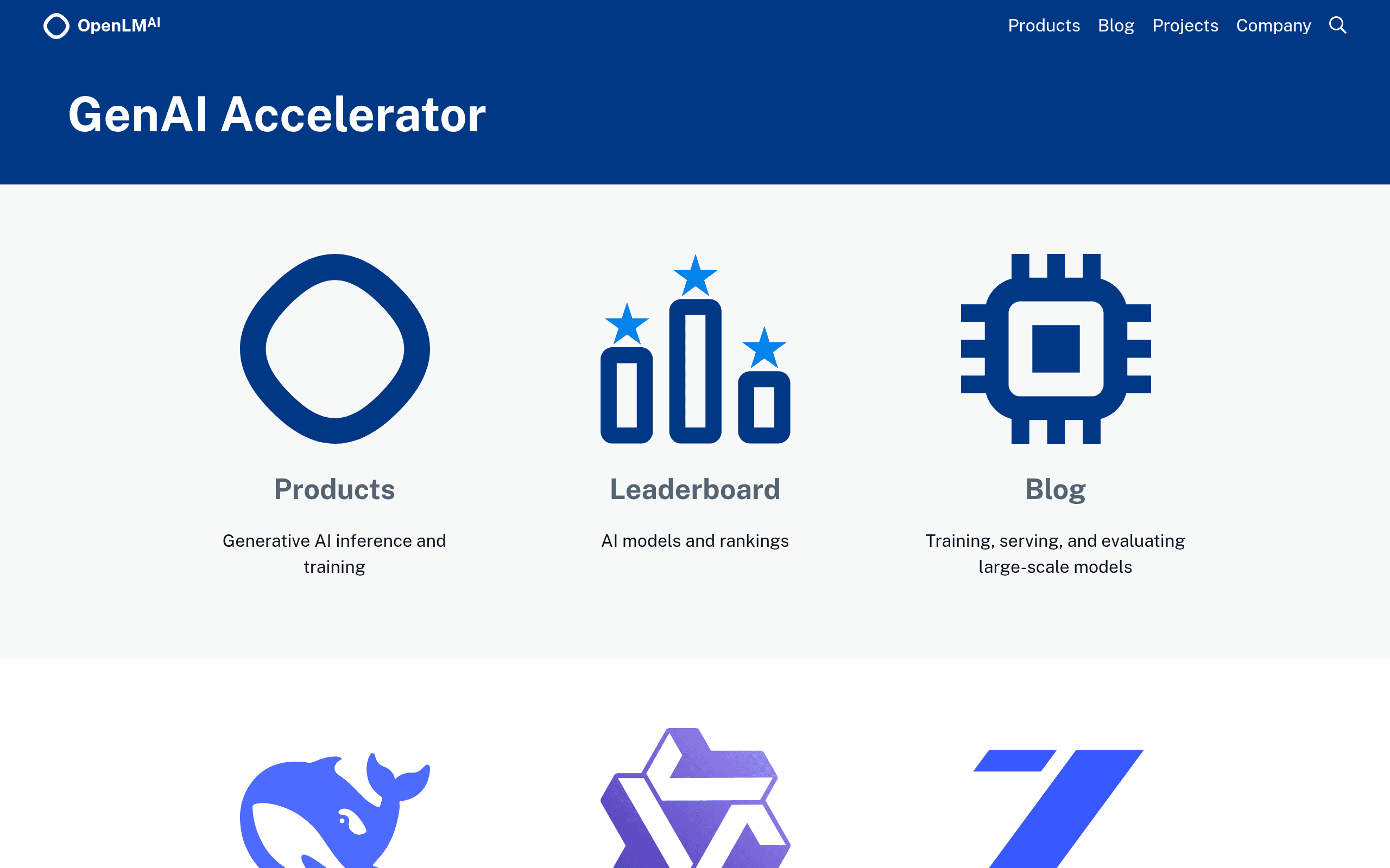 OpenLM.ai