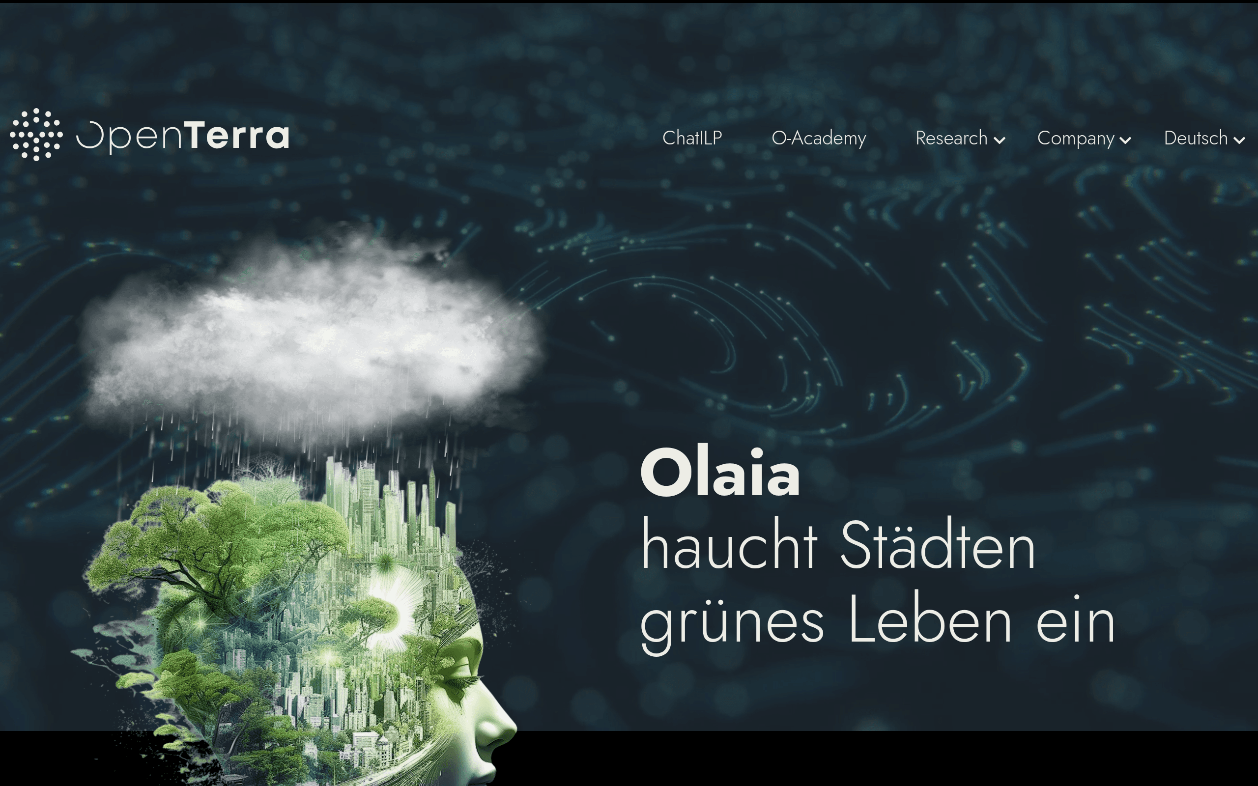 OpenTerra