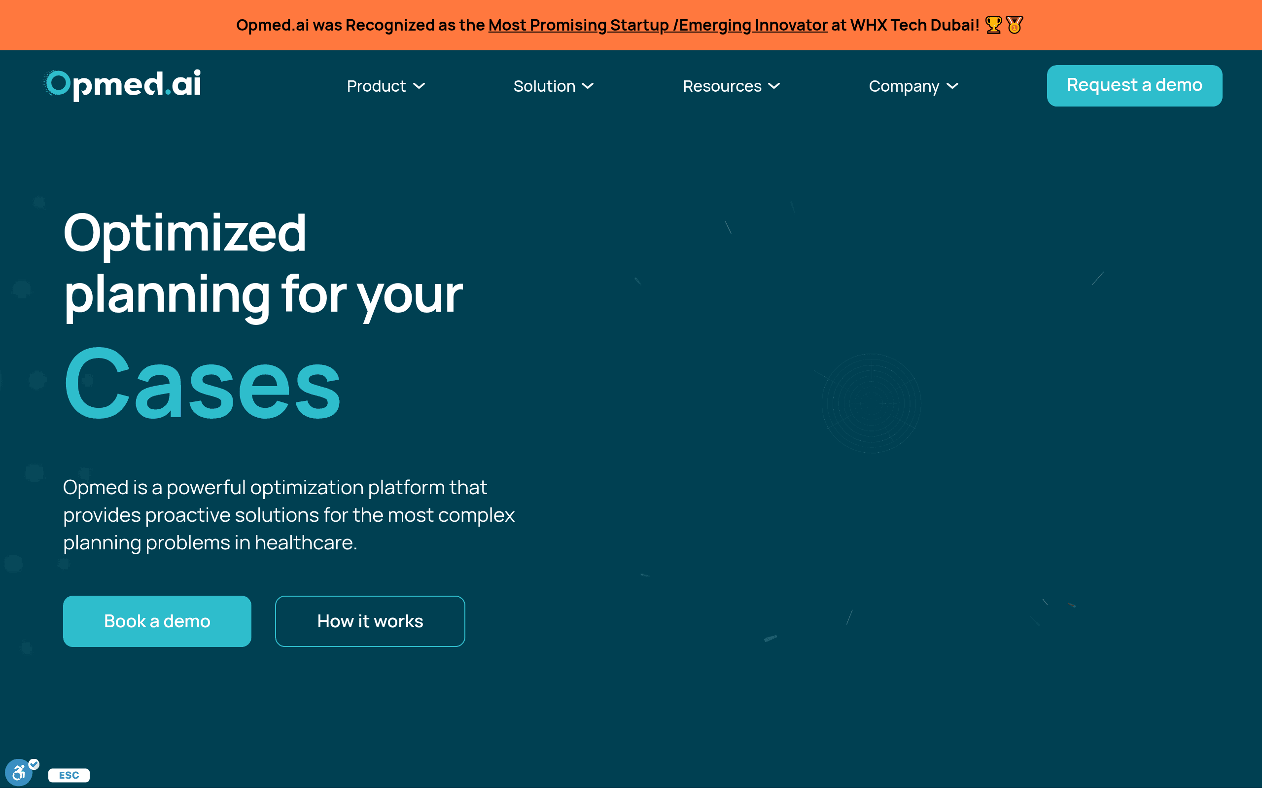 Opmed AI