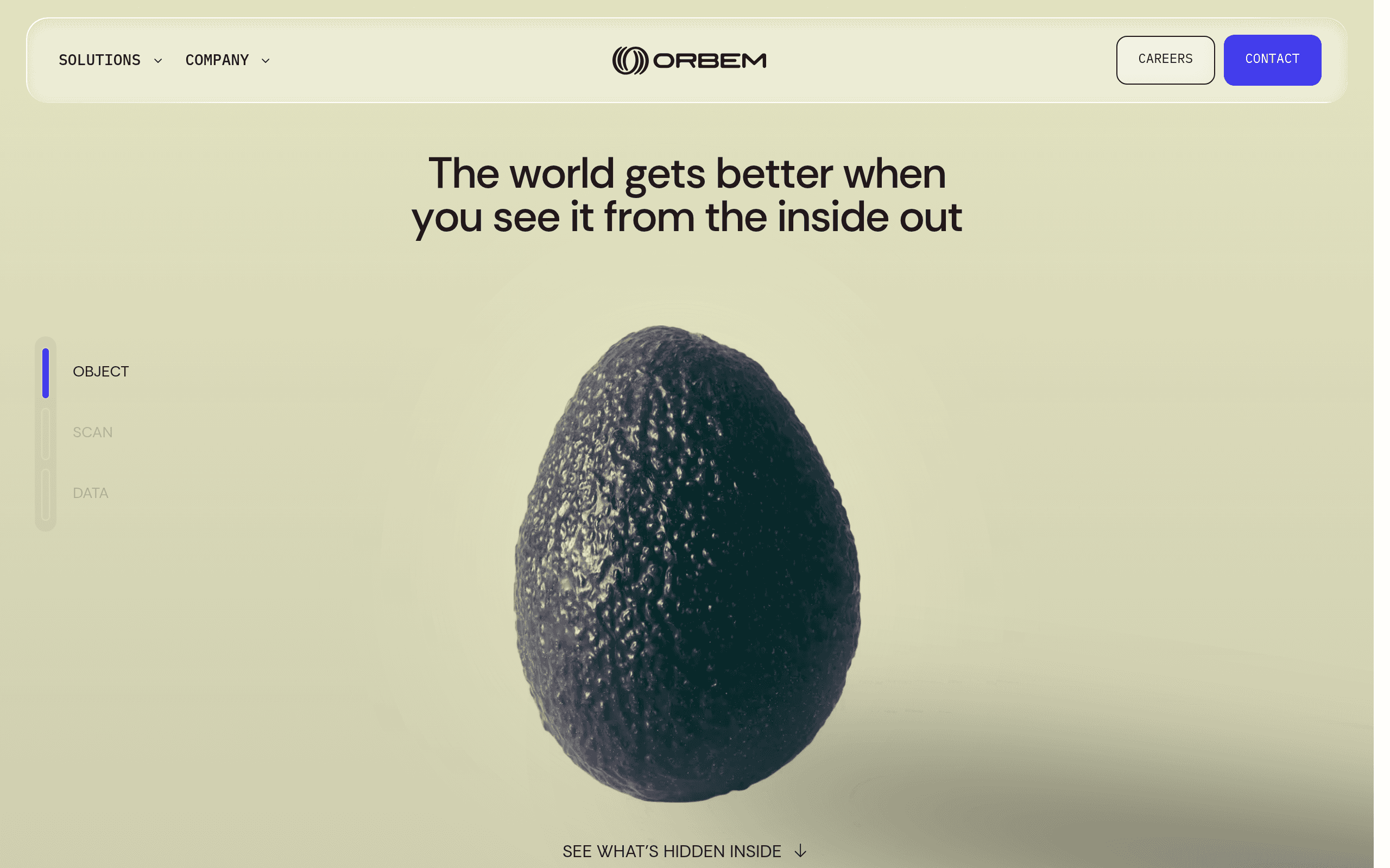 Orbem