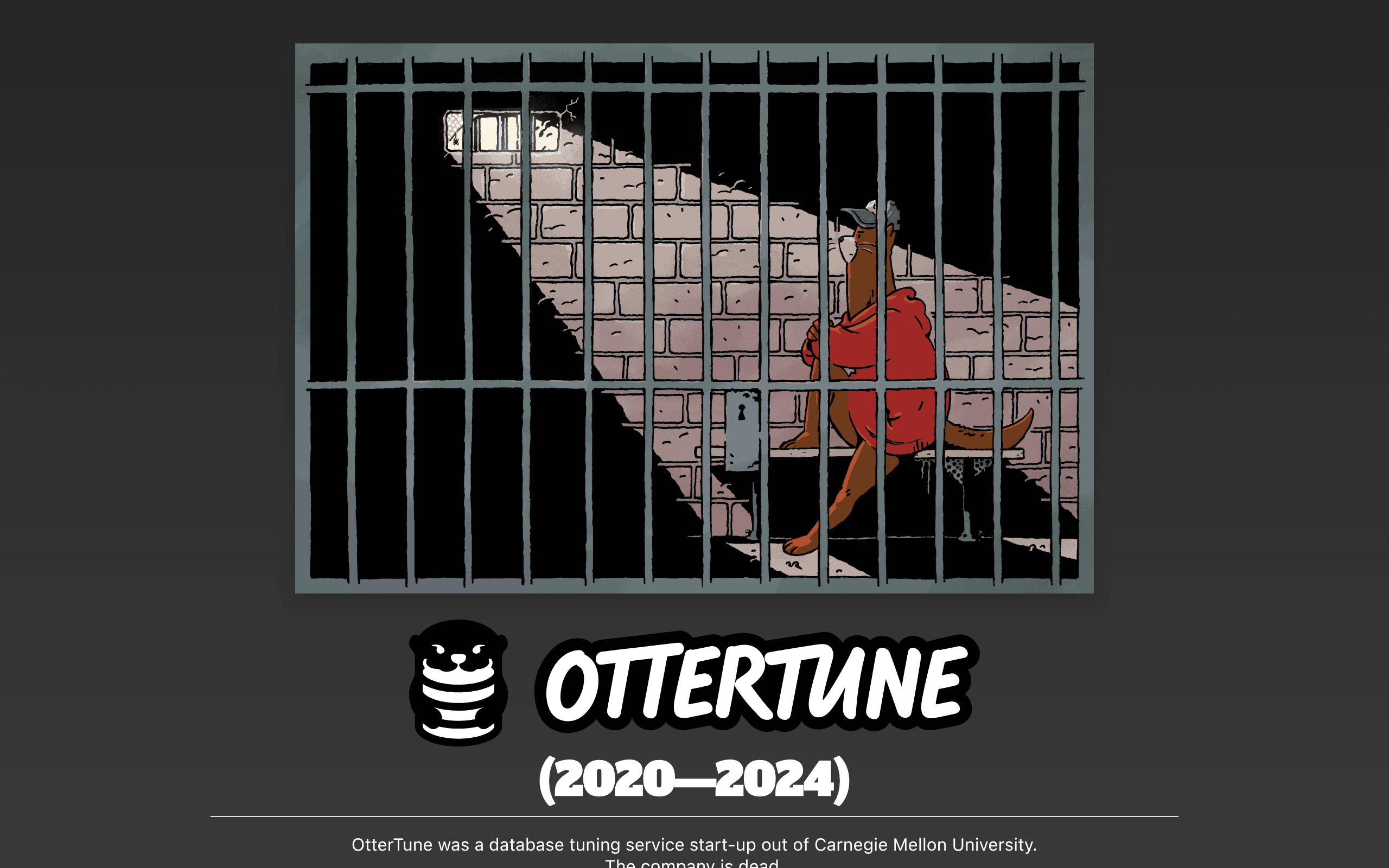 OtterTune