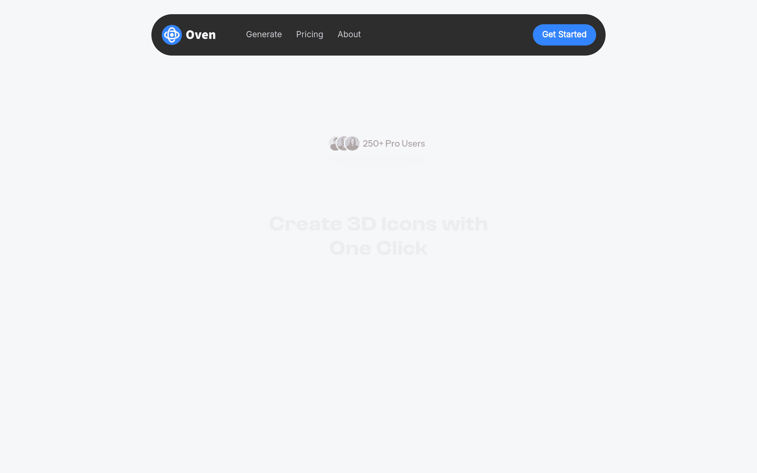 Oven AI