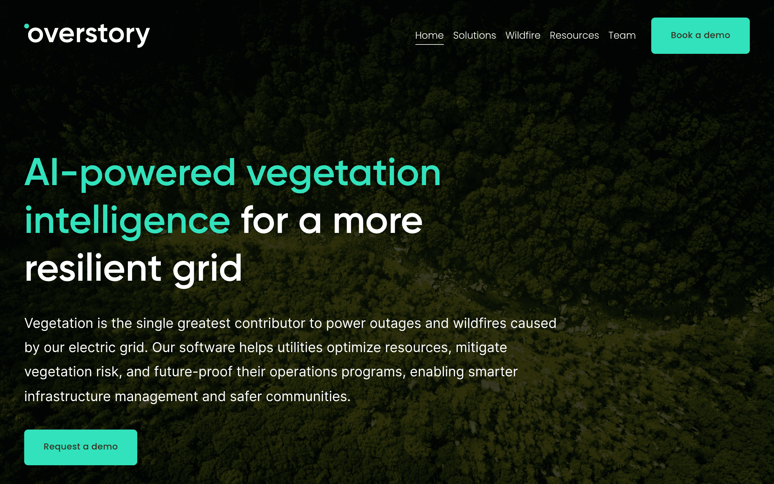 Overstory