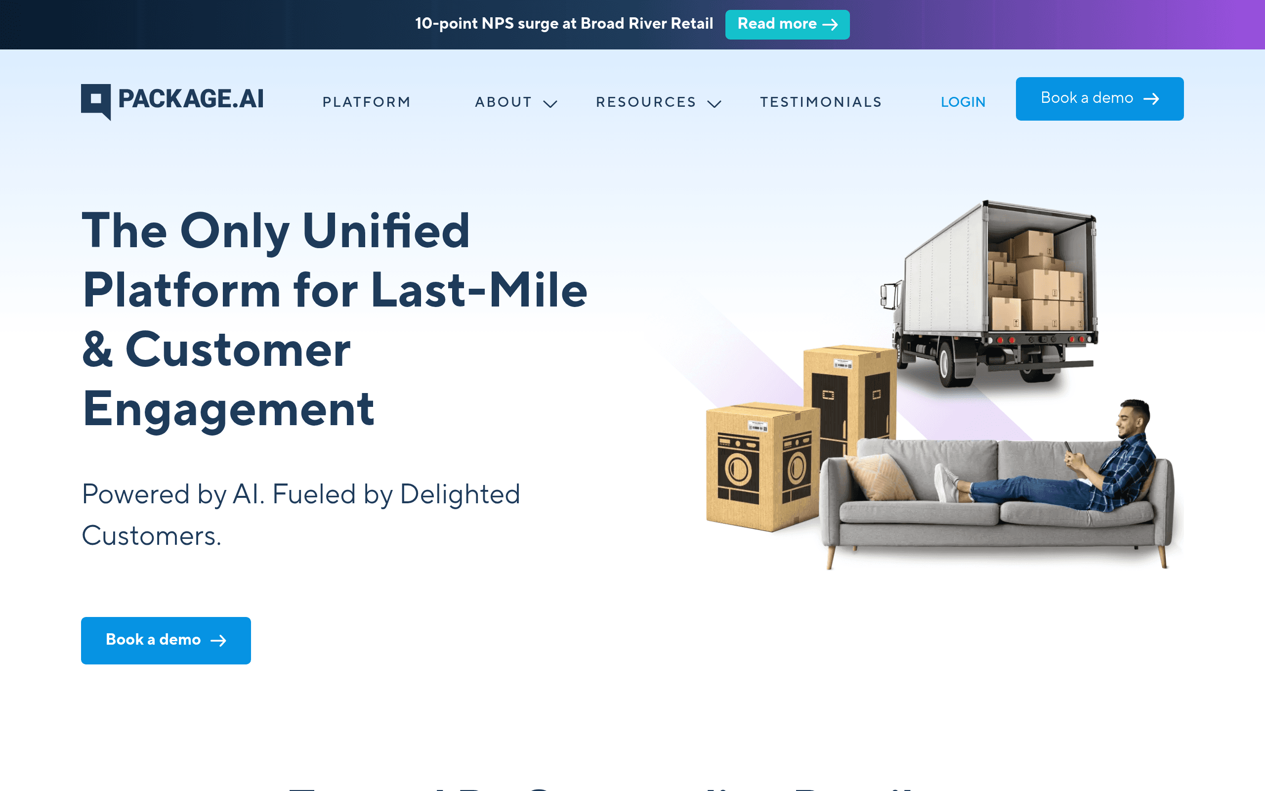 Package.ai