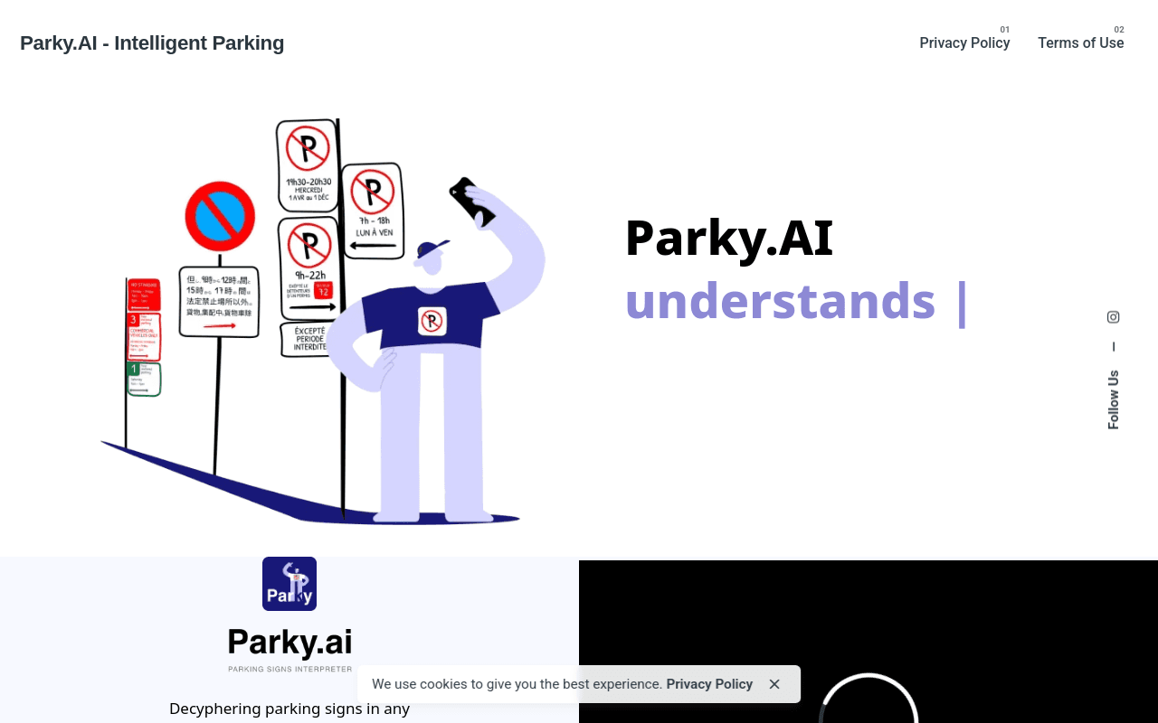 Parky AI