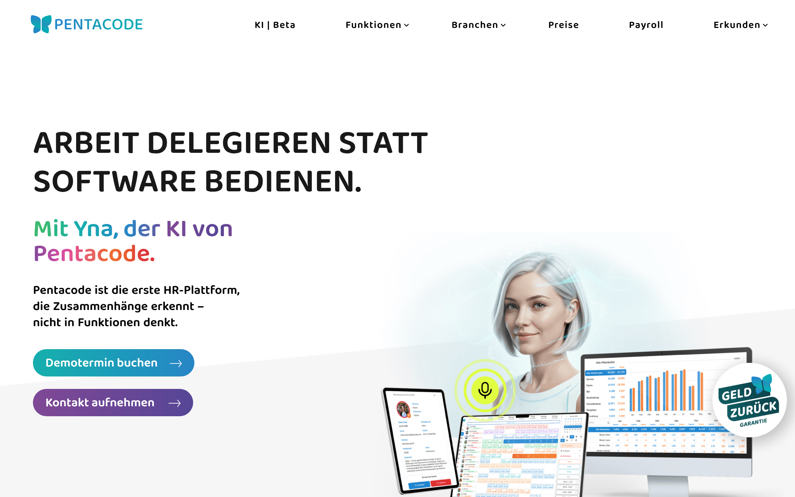 Pentacode.app
