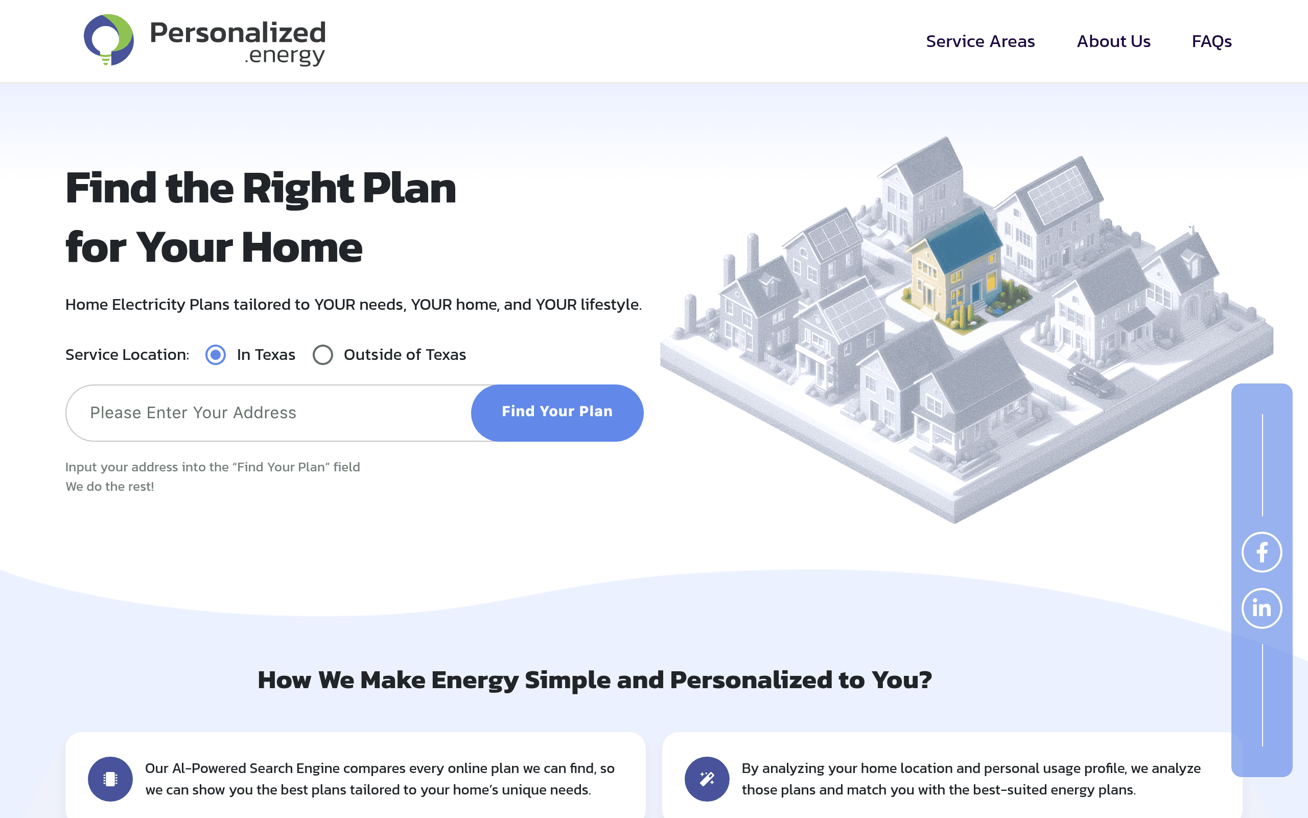 Personalized.energy