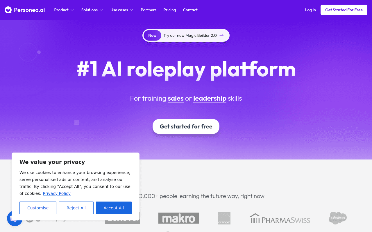 Personeo.ai