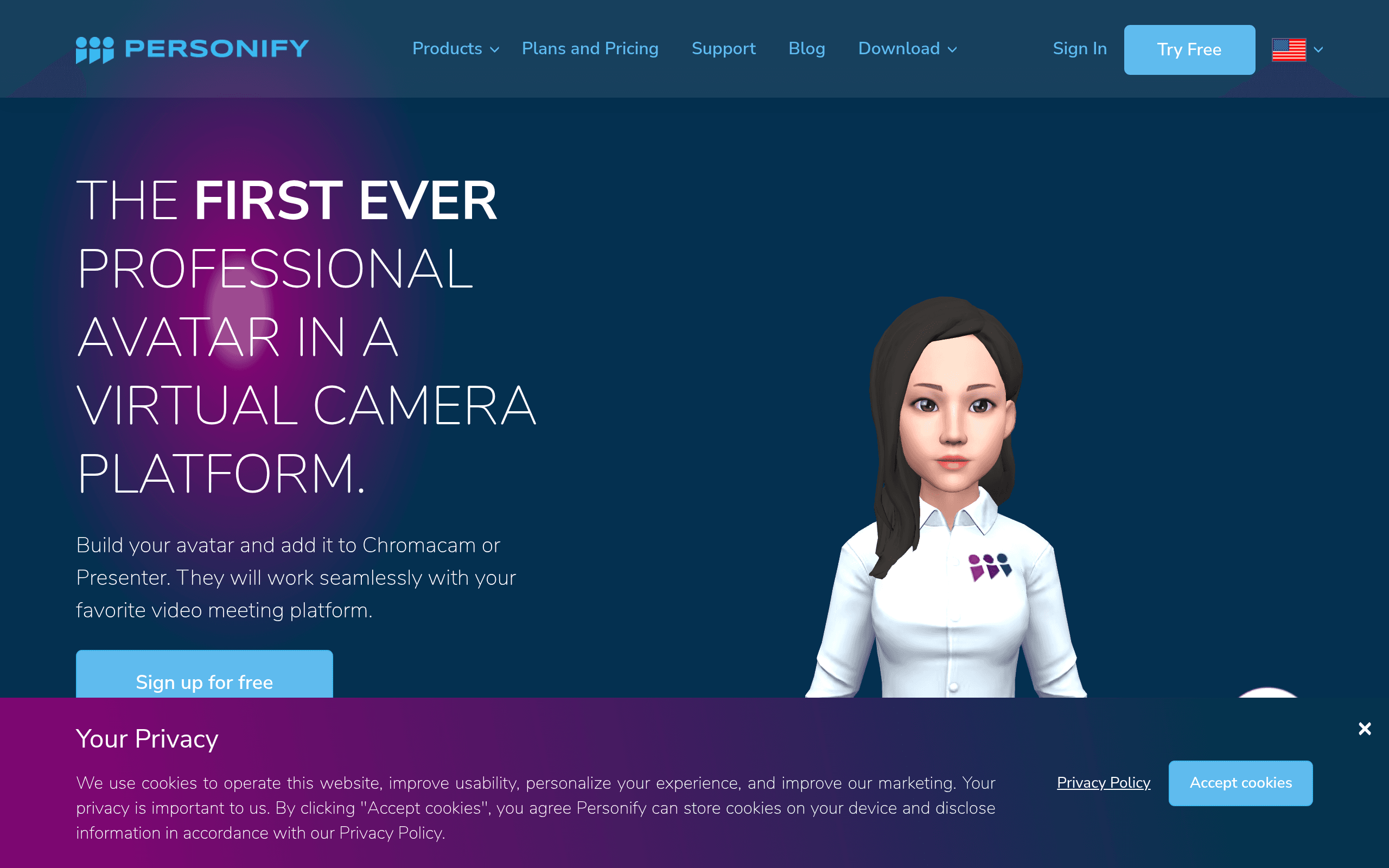 personifyinc.com