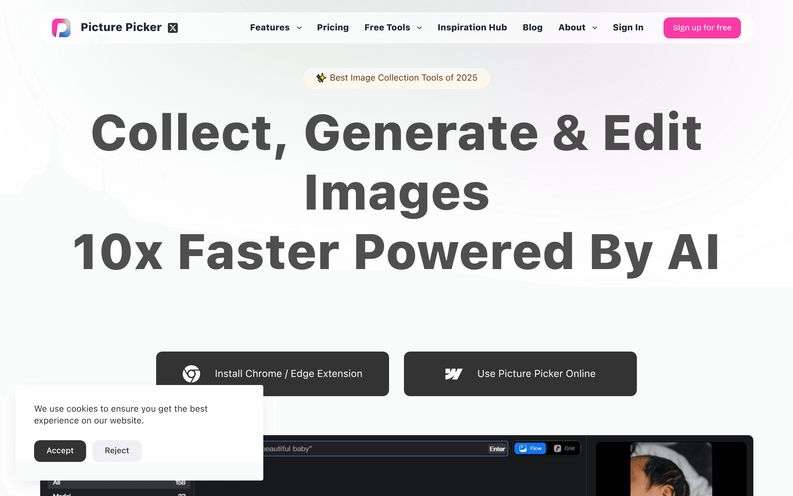 Picture Picker