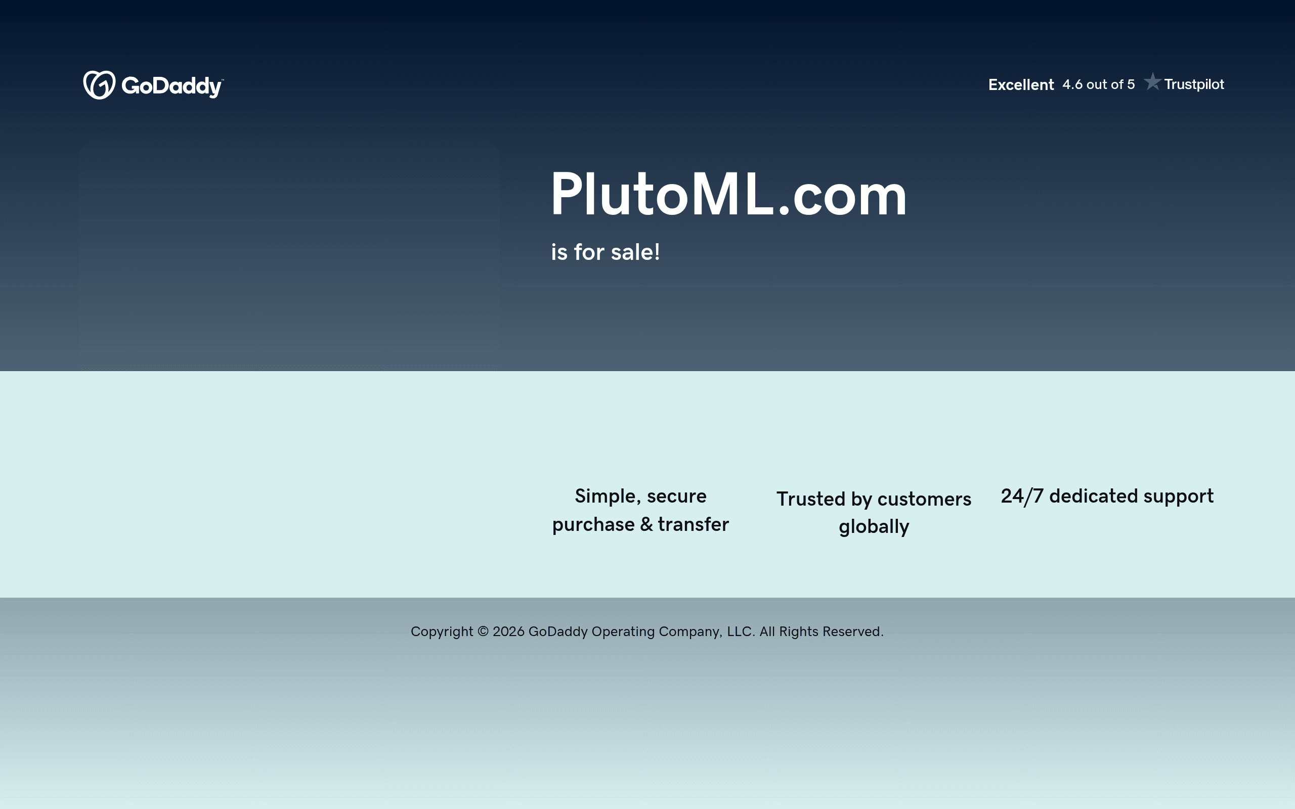 PlutoML