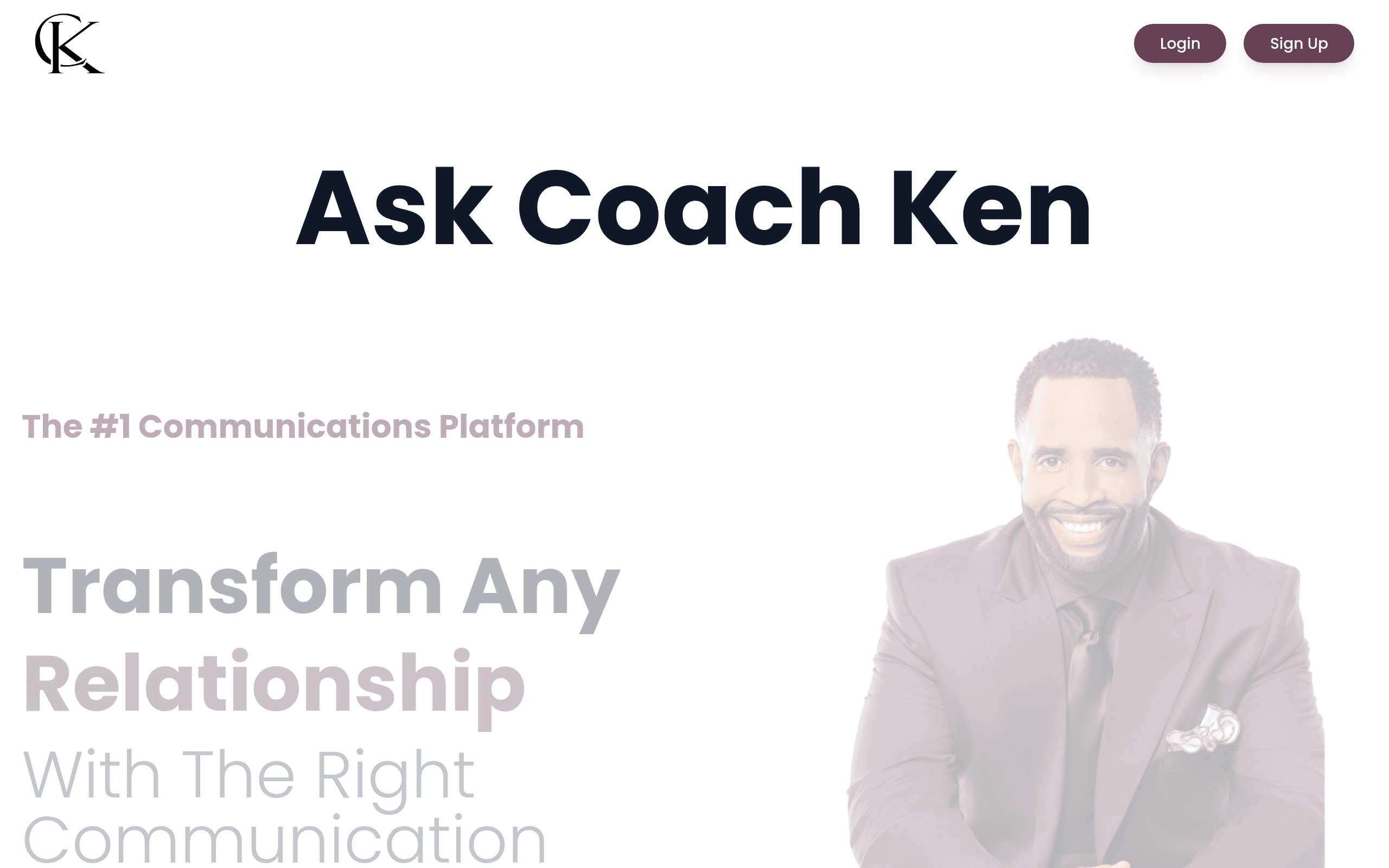 Pocket Communication Coach