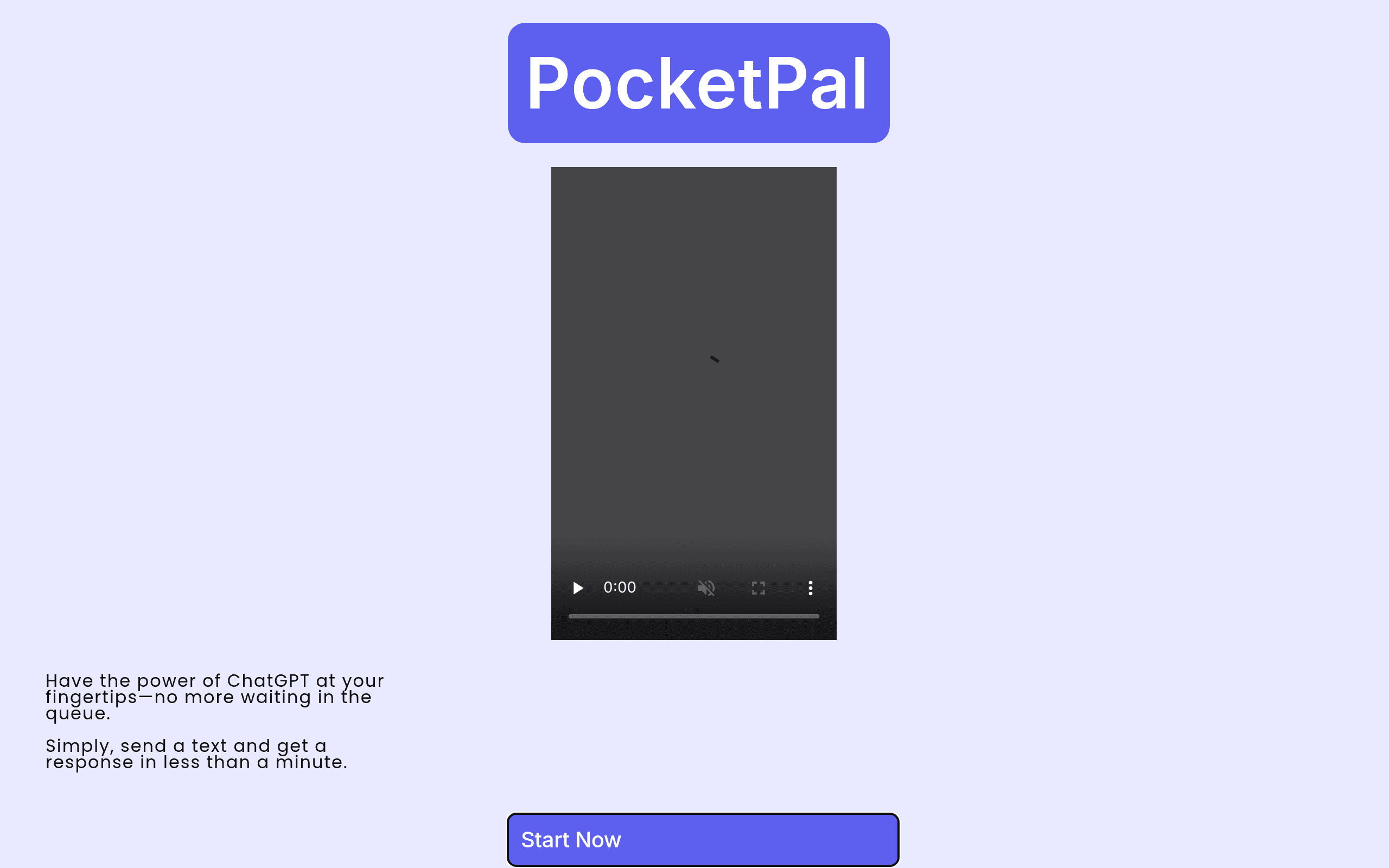PocketPal