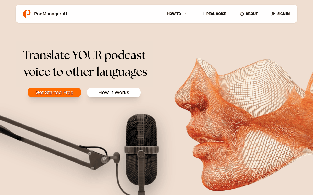 PodManager.AI