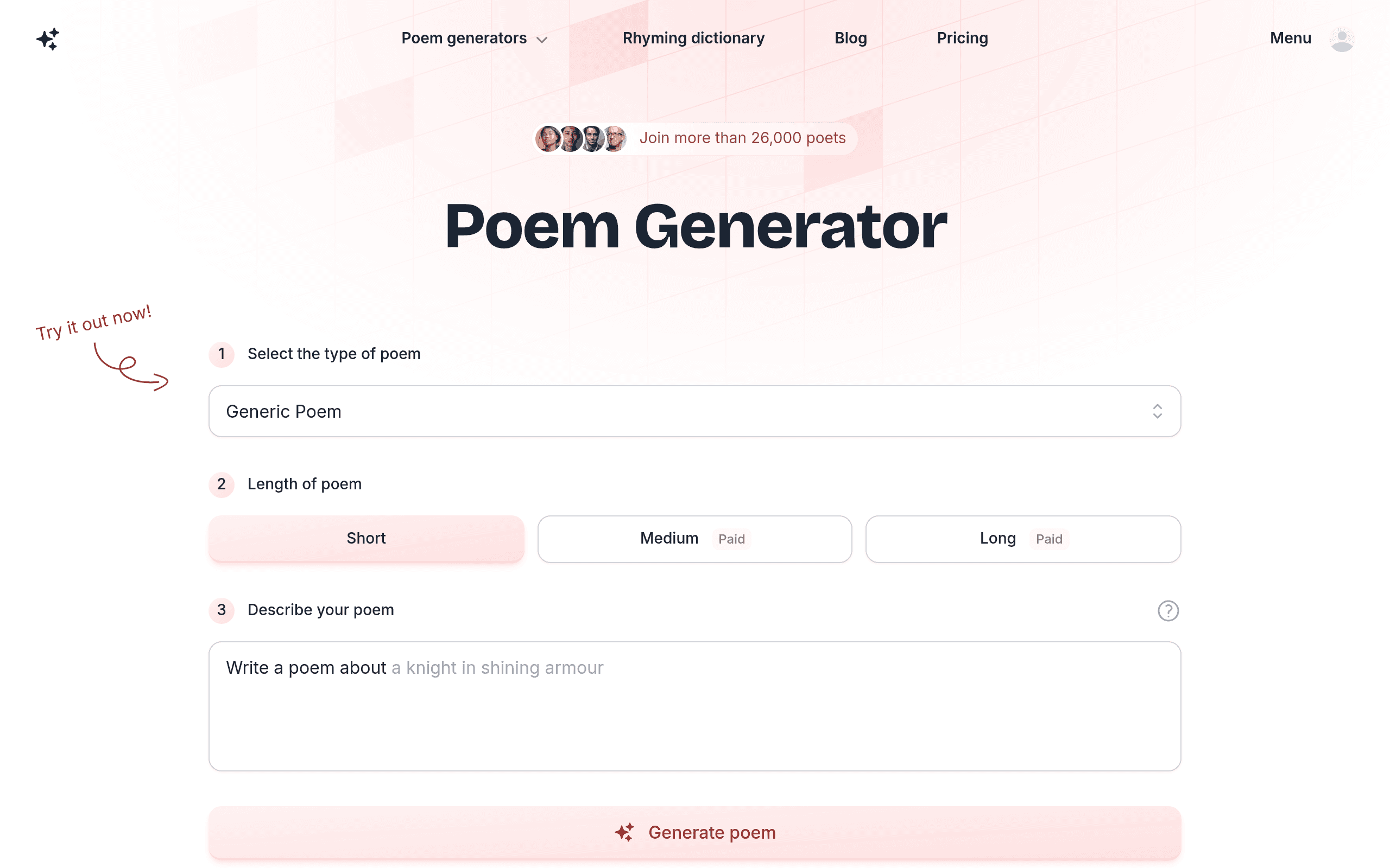 poetry.tips