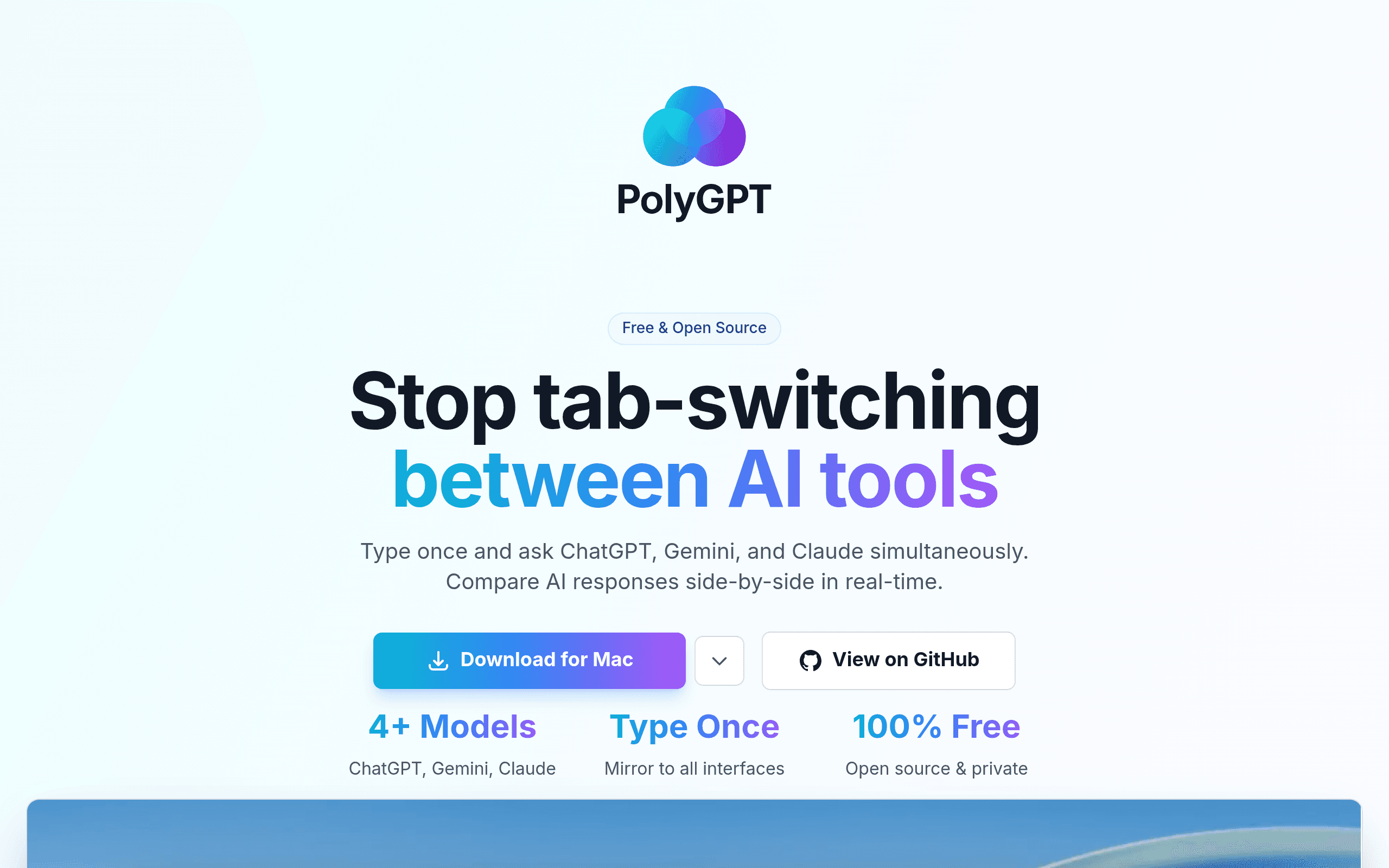 PolyGPT