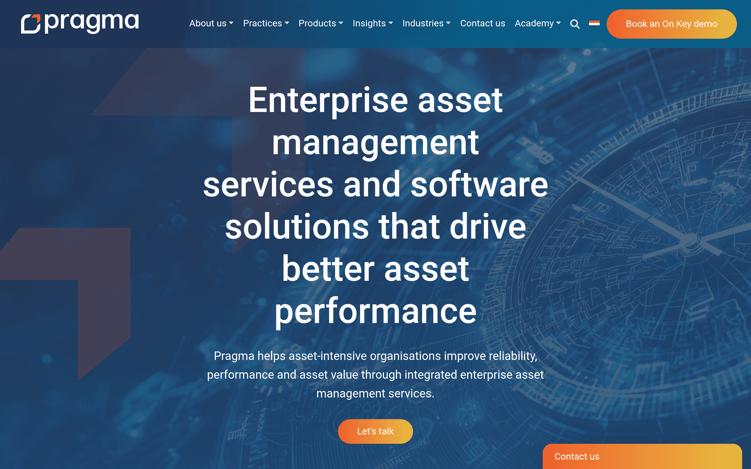 Pragma AI